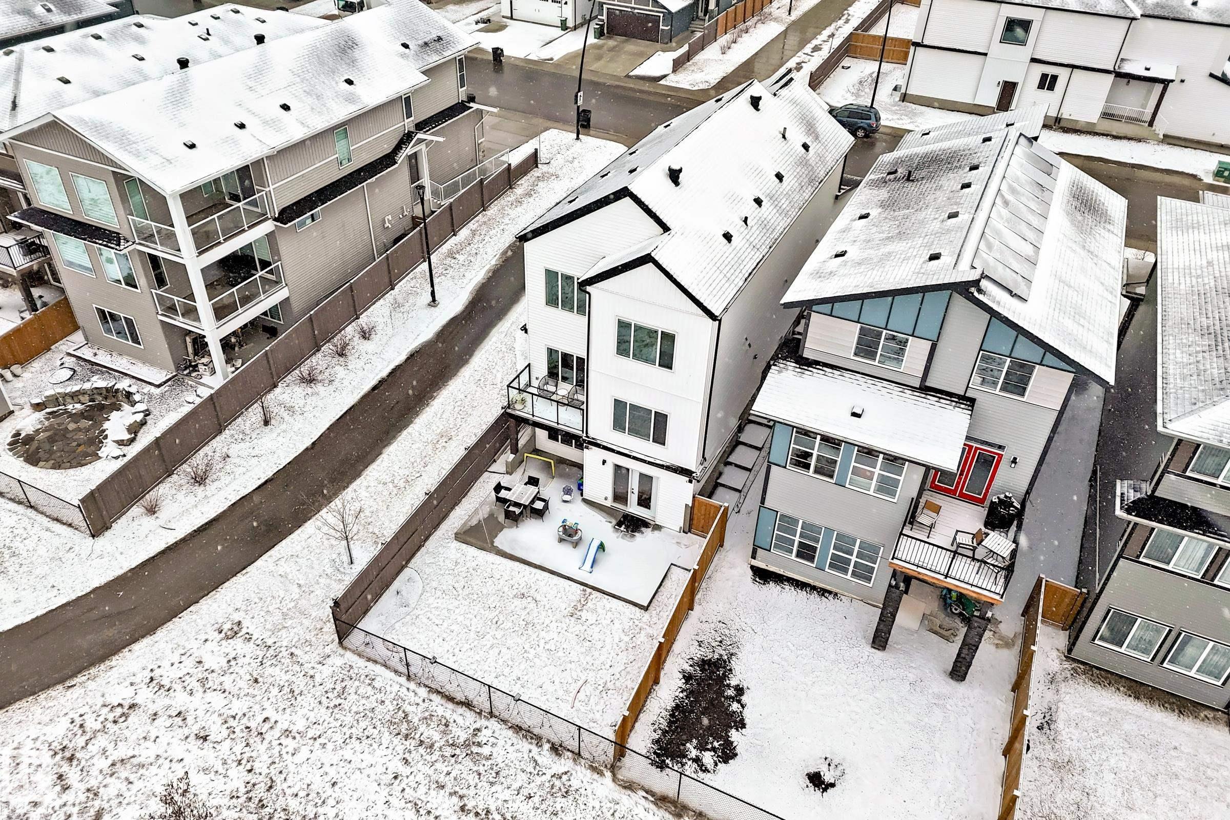 Picture for 2540 206 ST NW