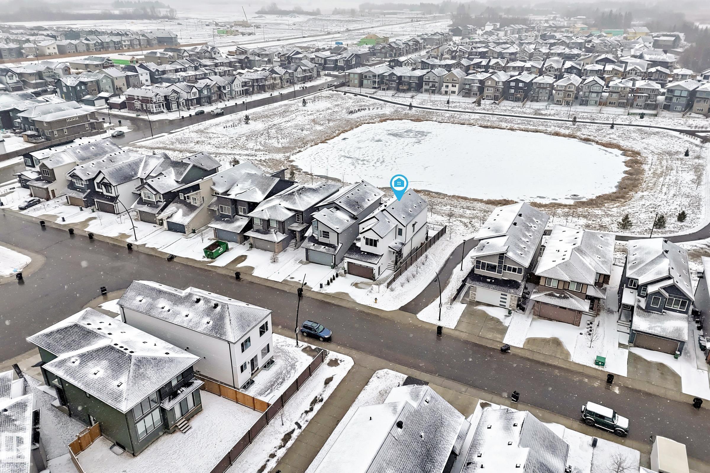 Picture for 2540 206 ST NW