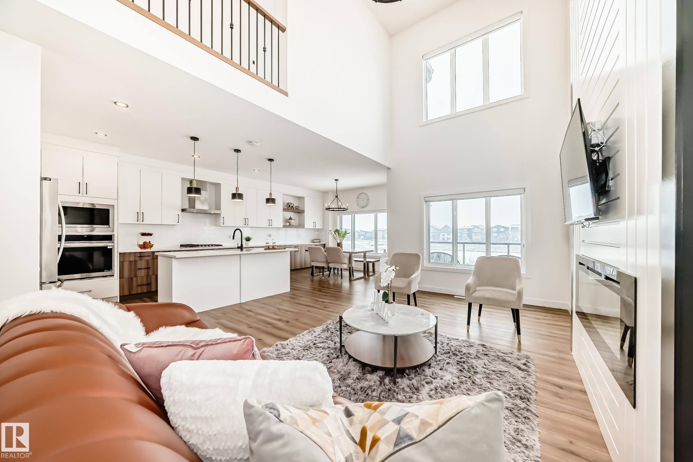 Picture for 2540 206 ST NW