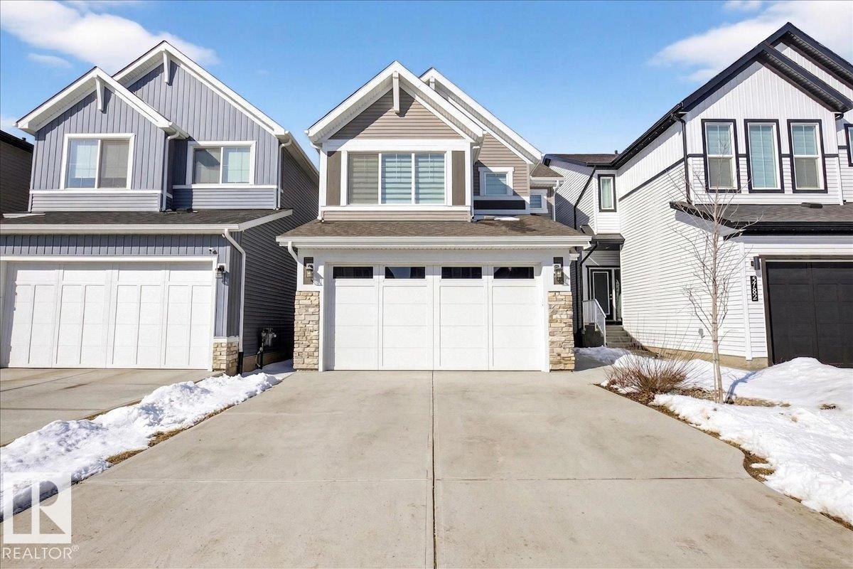 3780 Erlanger Drive NW, Edgemont, Edmonton