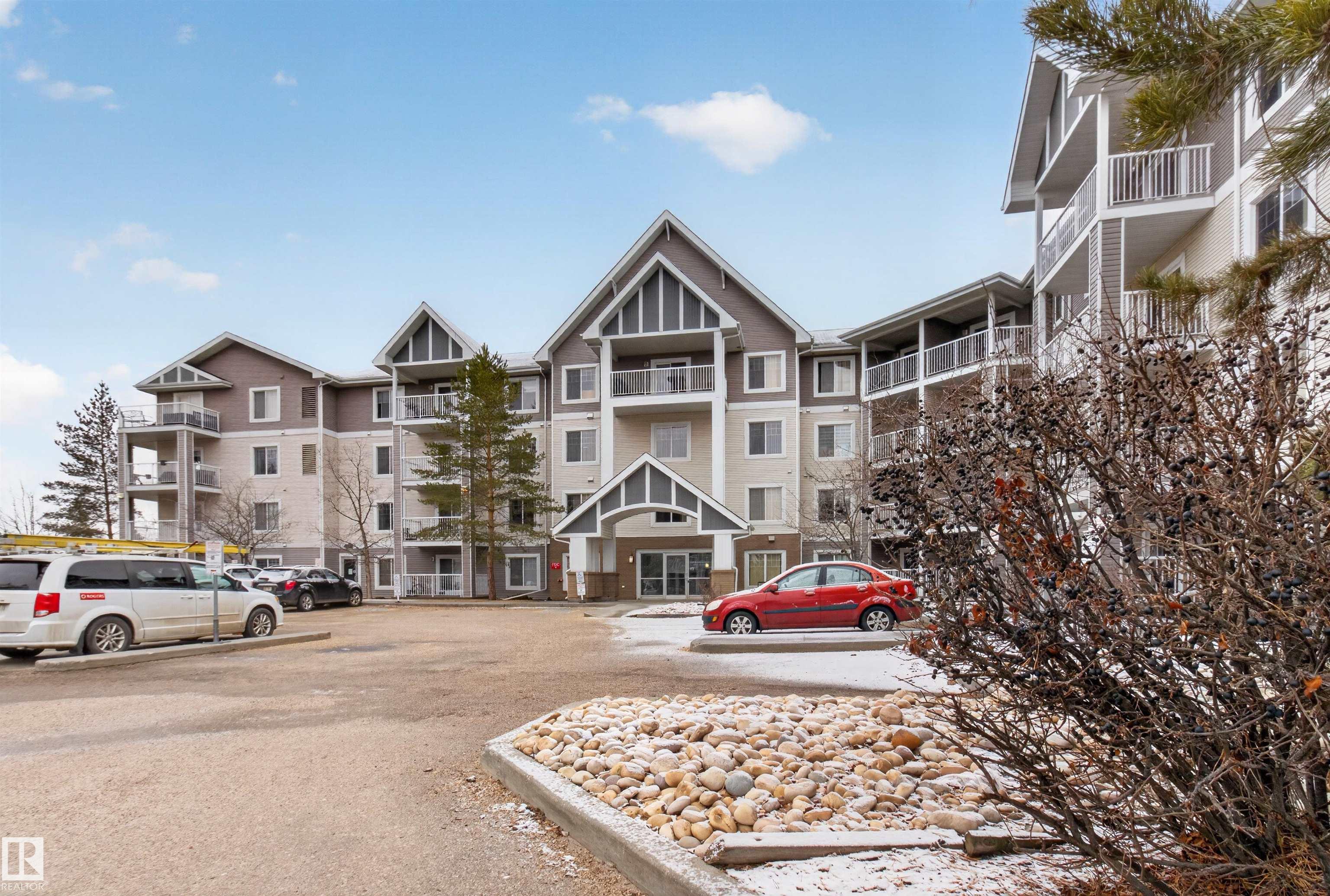 106 - 4403 23 Street NW, Larkspur, Edmonton