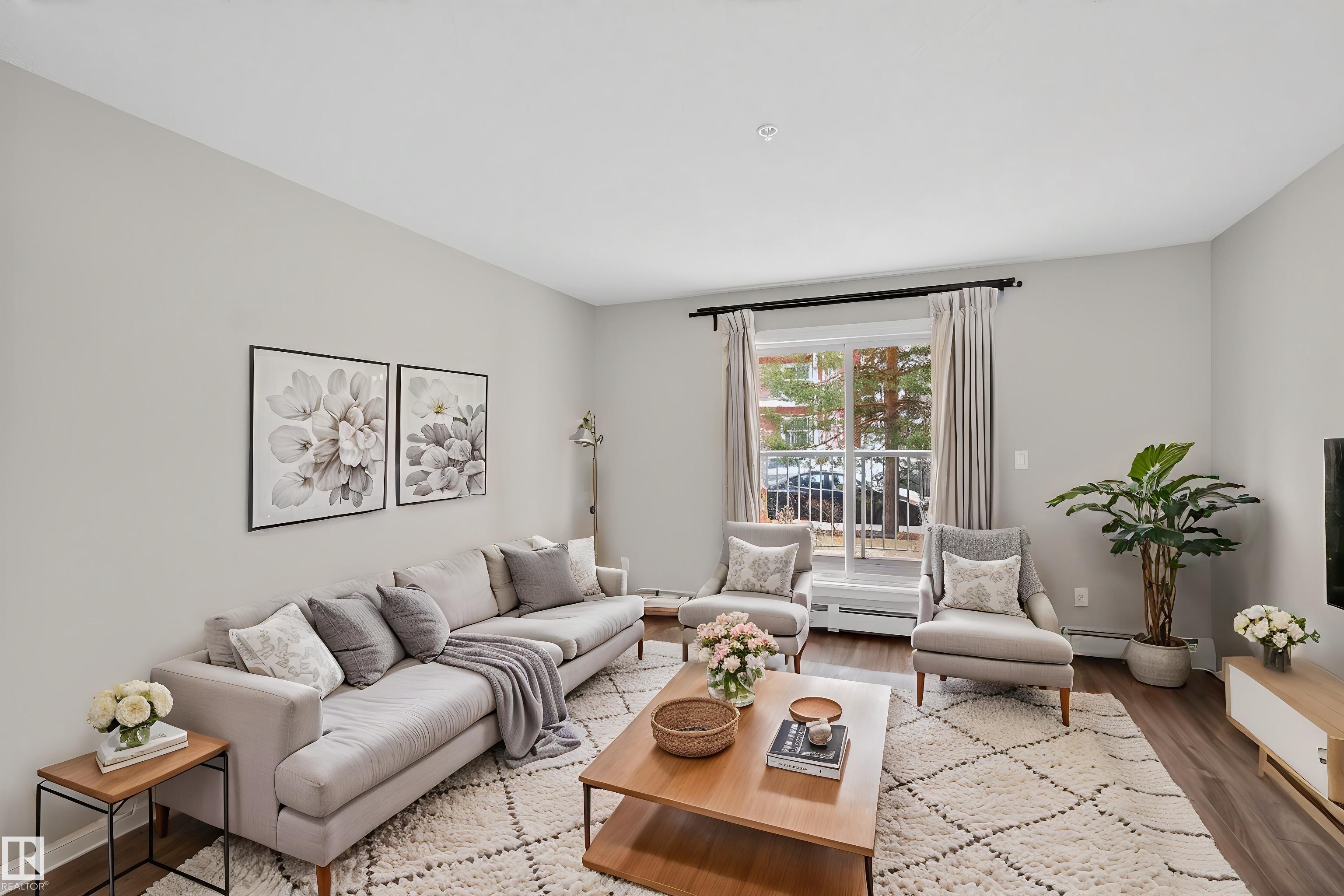 Photo 16 at 106 - 4403 23 Street NW, Larkspur, Edmonton