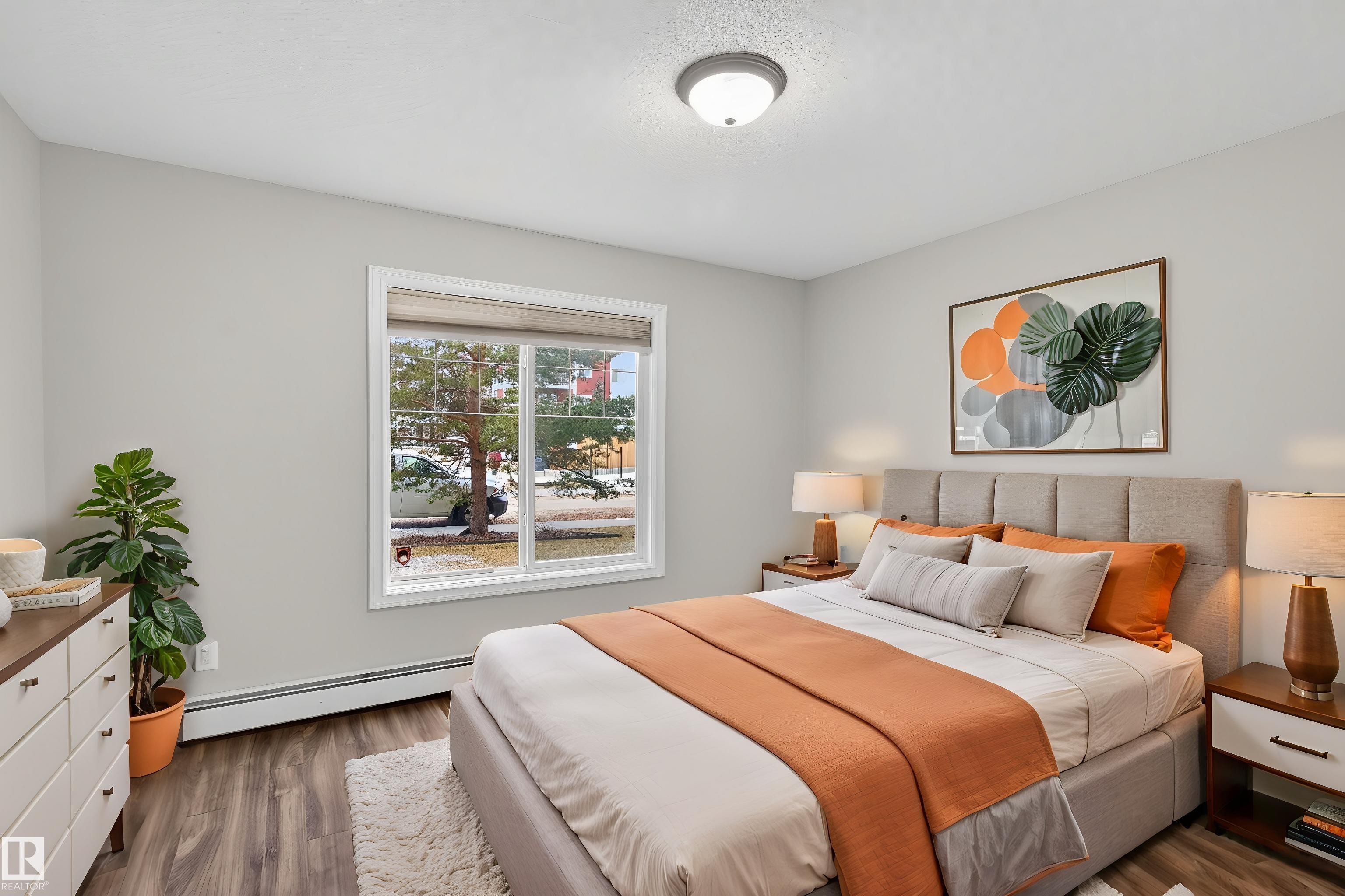 Photo 24 at 106 - 4403 23 Street NW, Larkspur, Edmonton