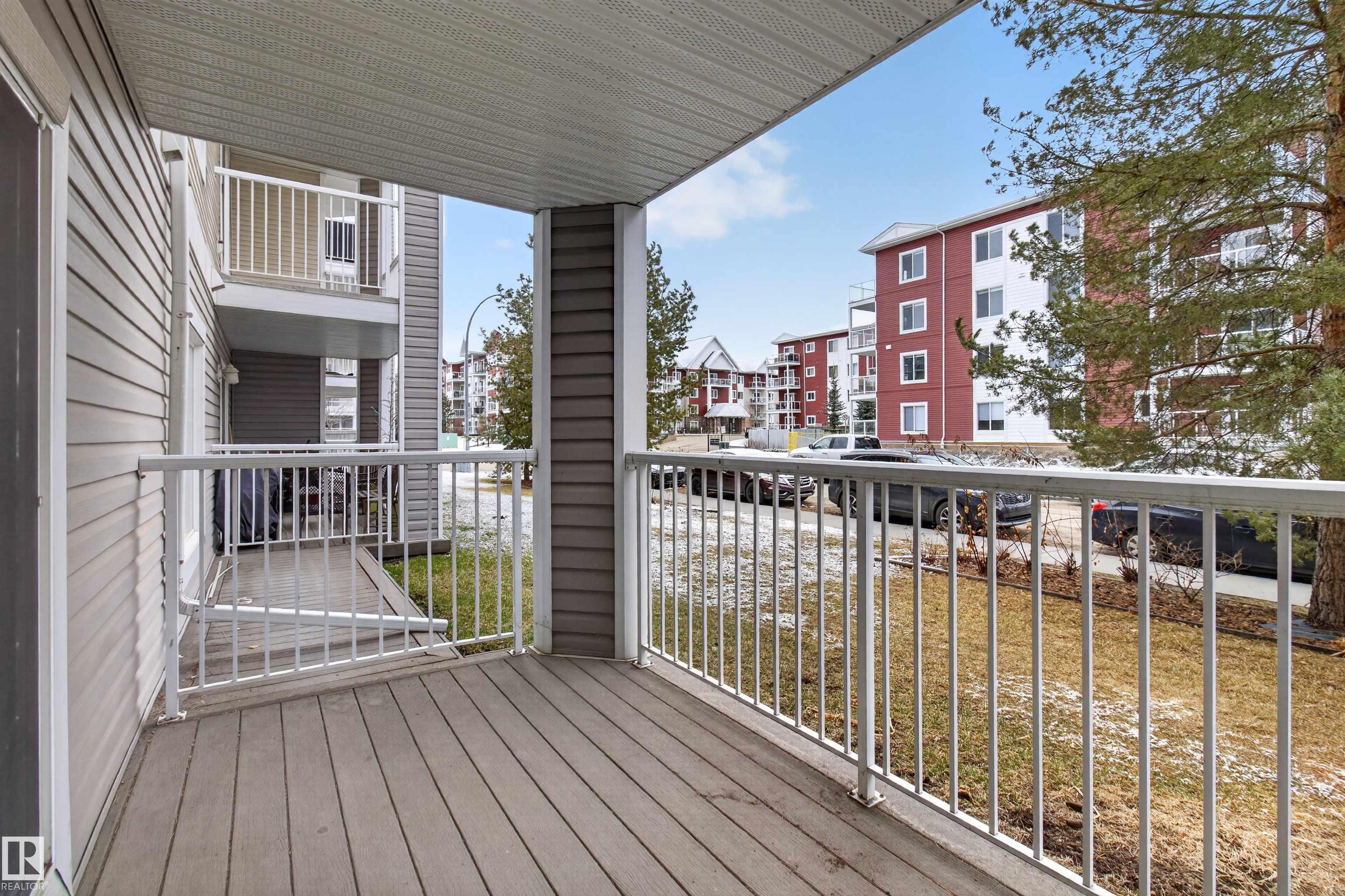 Photo 35 at 106 - 4403 23 Street NW, Larkspur, Edmonton