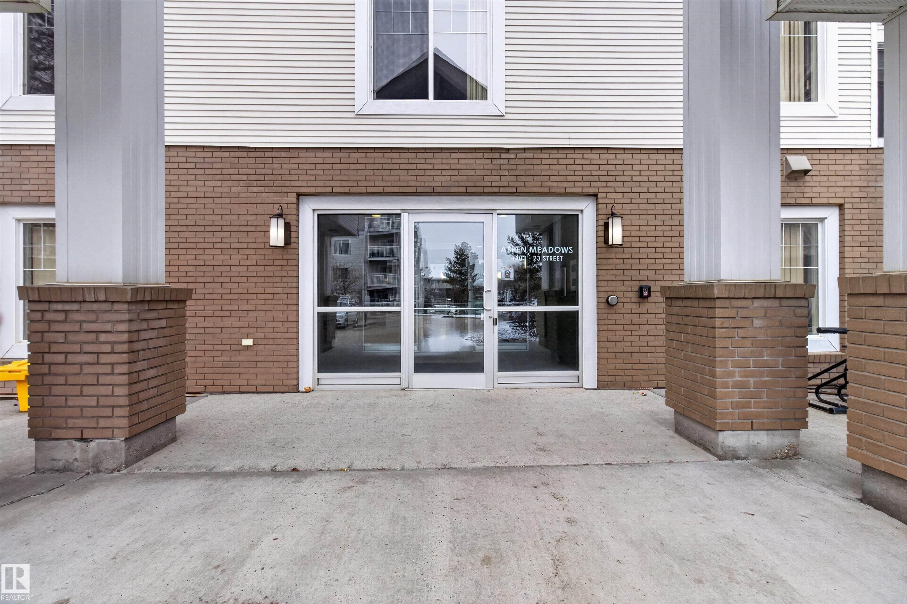 106 - 4403 23 Street NW, Larkspur, Edmonton