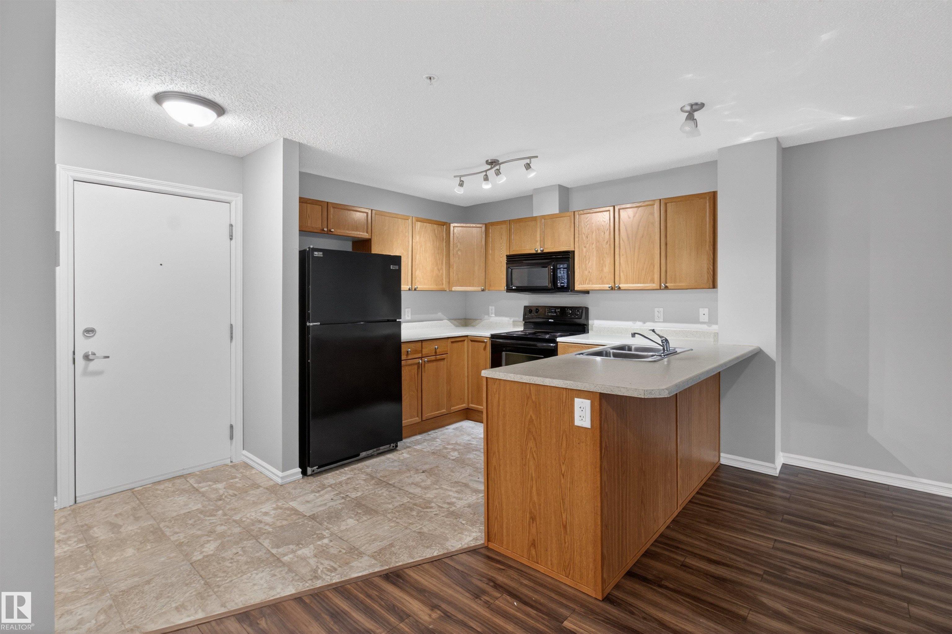 106 - 4403 23 Street NW, Larkspur, Edmonton