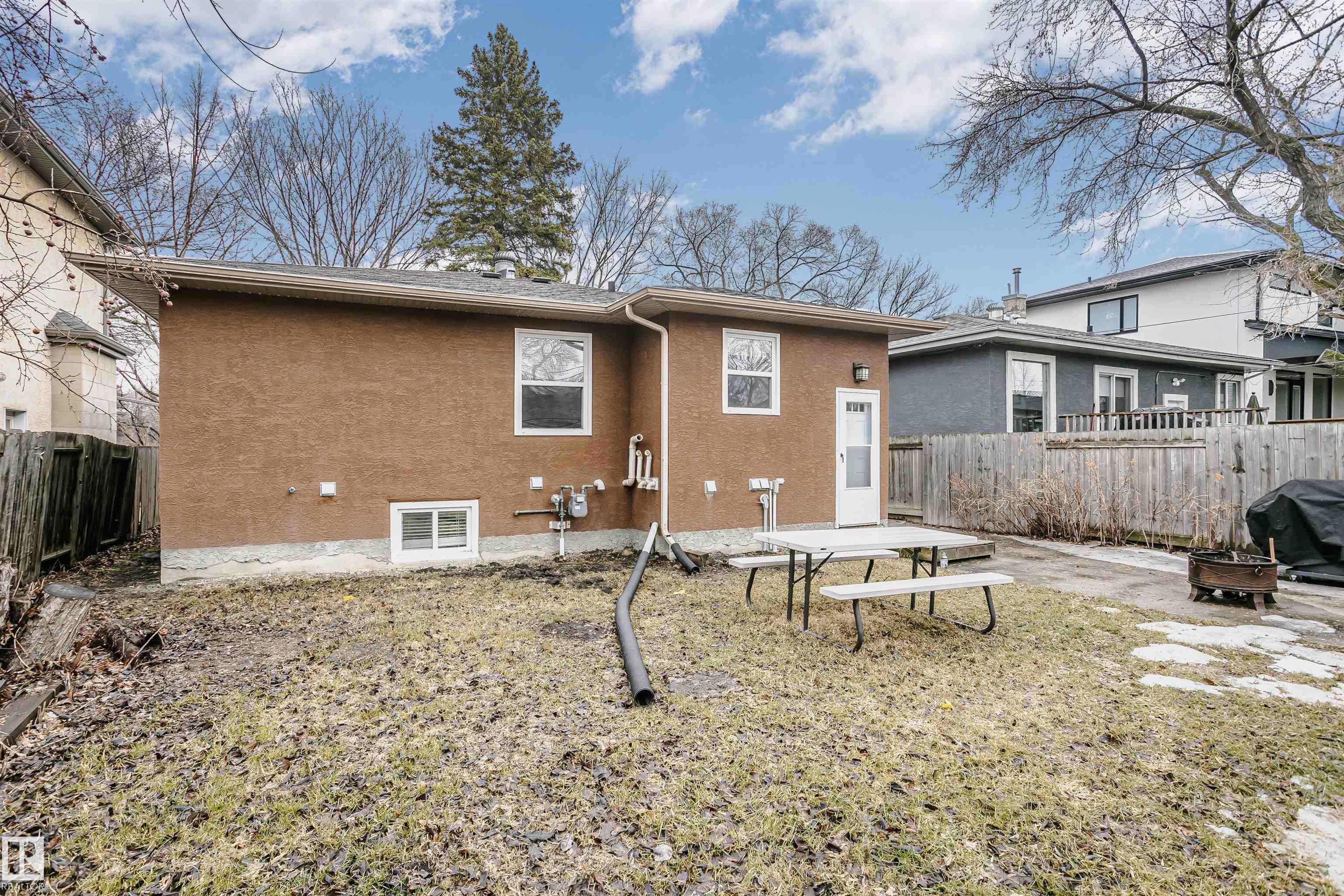 Photo 54 at 6524 112 Street NW, Parkallen, Edmonton