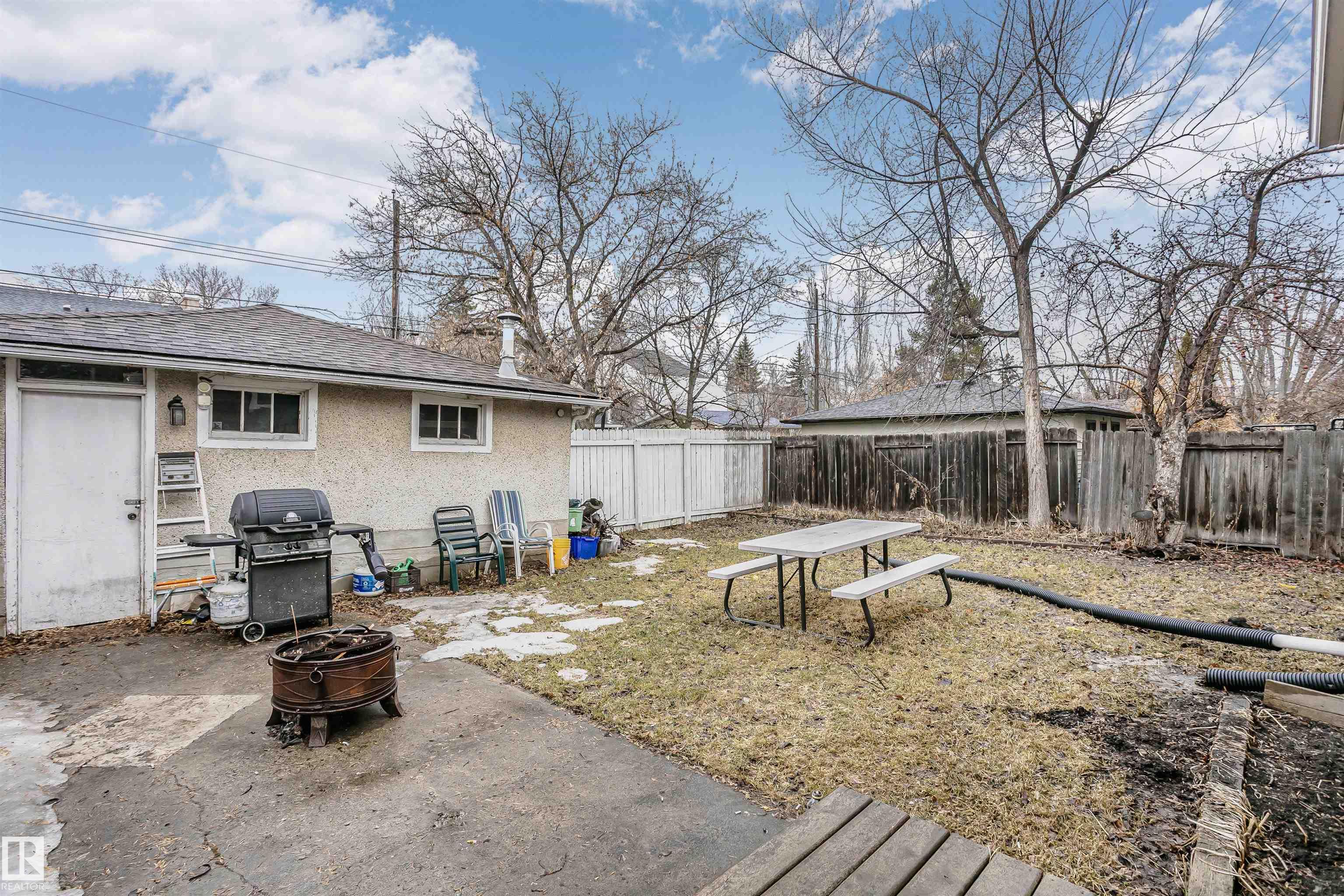 Photo 55 at 6524 112 Street NW, Parkallen, Edmonton