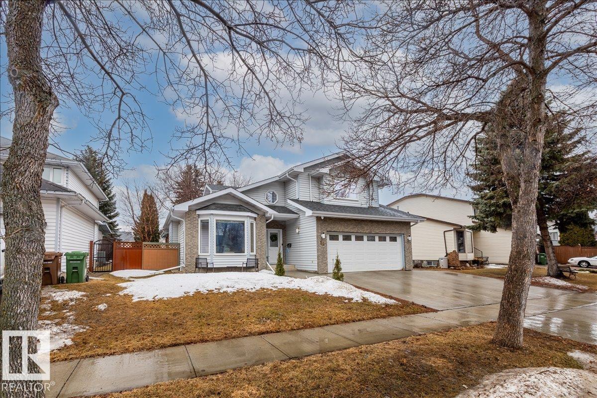 19 Deane Crescent, Deer Ridge, St. Albert