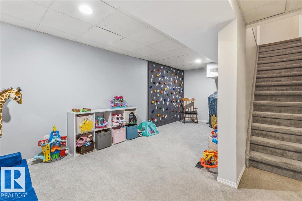 Photo 31 at 19 Deane Crescent, Deer Ridge, St. Albert