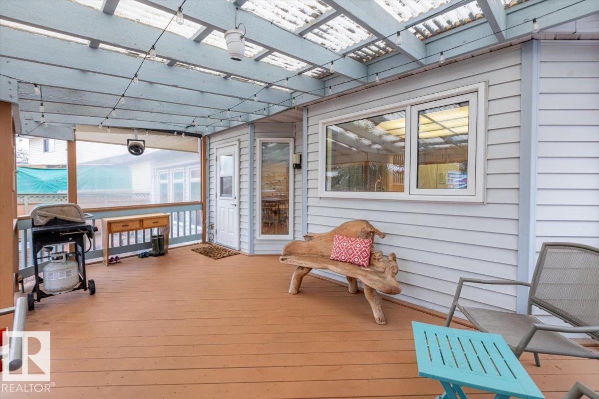 Photo 37 at 19 Deane Crescent, Deer Ridge, St. Albert