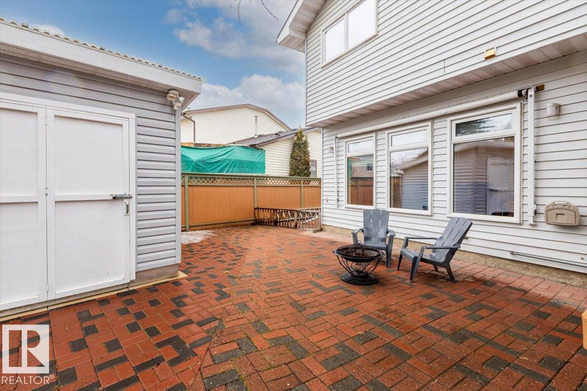 Photo 41 at 19 Deane Crescent, Deer Ridge, St. Albert