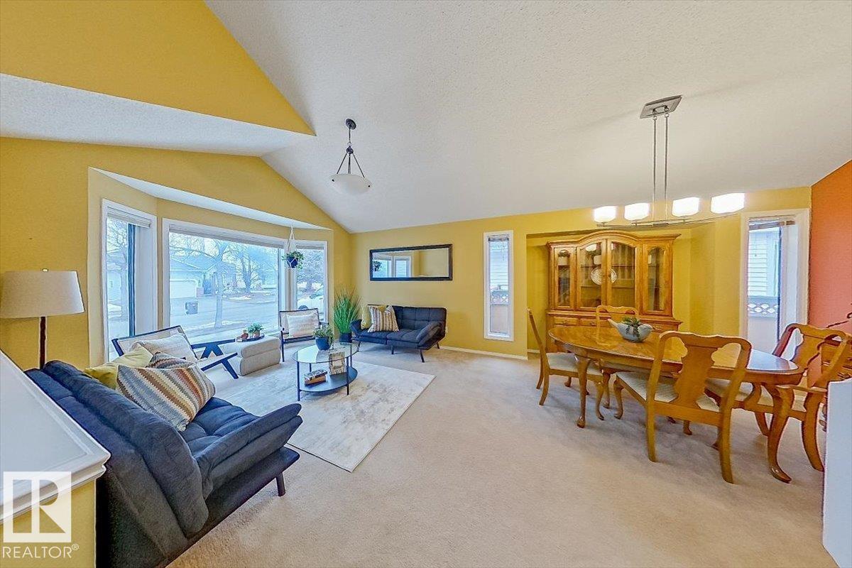 Photo 6 at 19 Deane Crescent, Deer Ridge, St. Albert