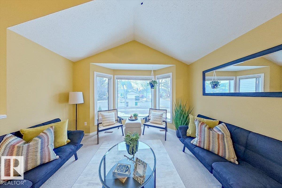 Photo 7 at 19 Deane Crescent, Deer Ridge, St. Albert