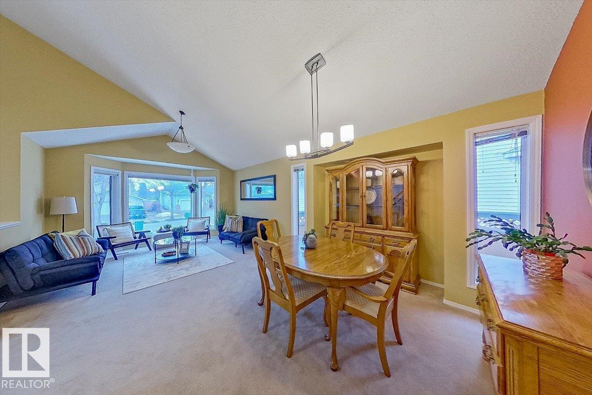 Photo 8 at 19 Deane Crescent, Deer Ridge, St. Albert