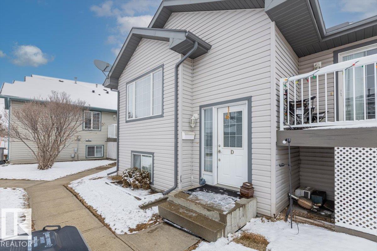 D - 10102 103 Street, Morinville