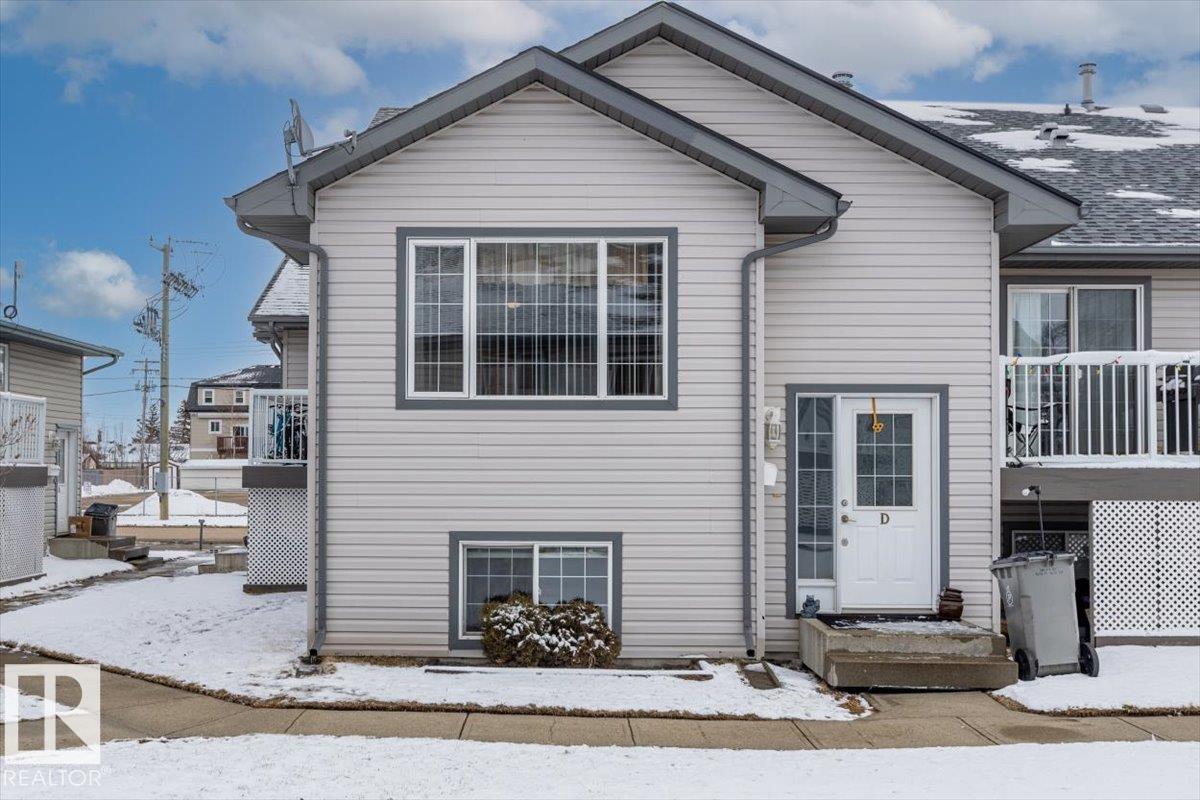 Photo 24 at D - 10102 103 Street, Morinville