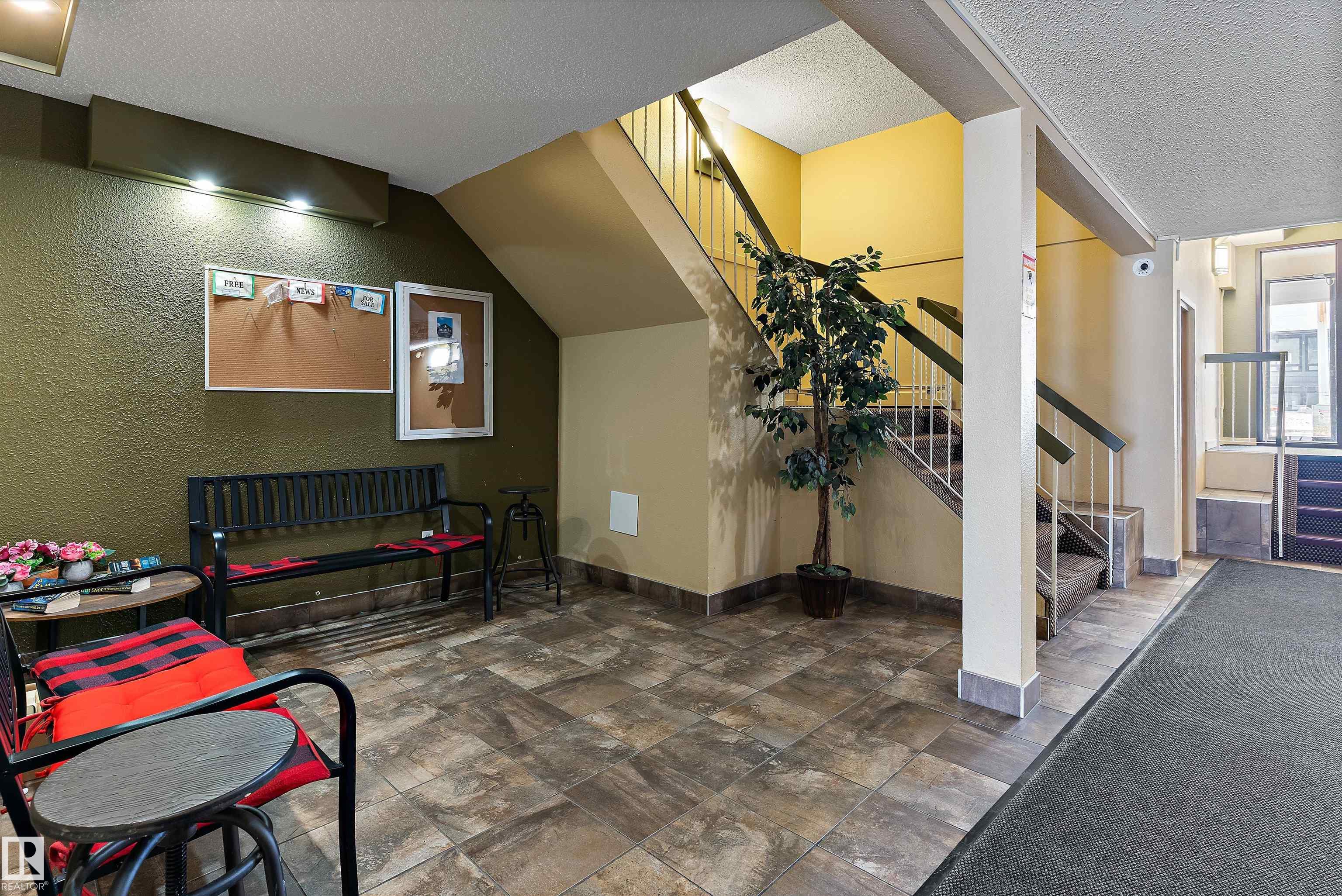 Picture for #407 3610 43 AV NW
