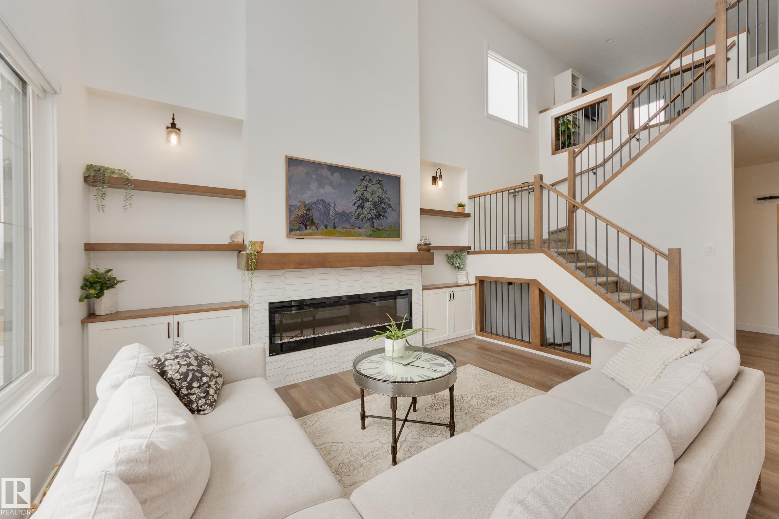 21360 38 Avenue NW, Edgemont, Edmonton