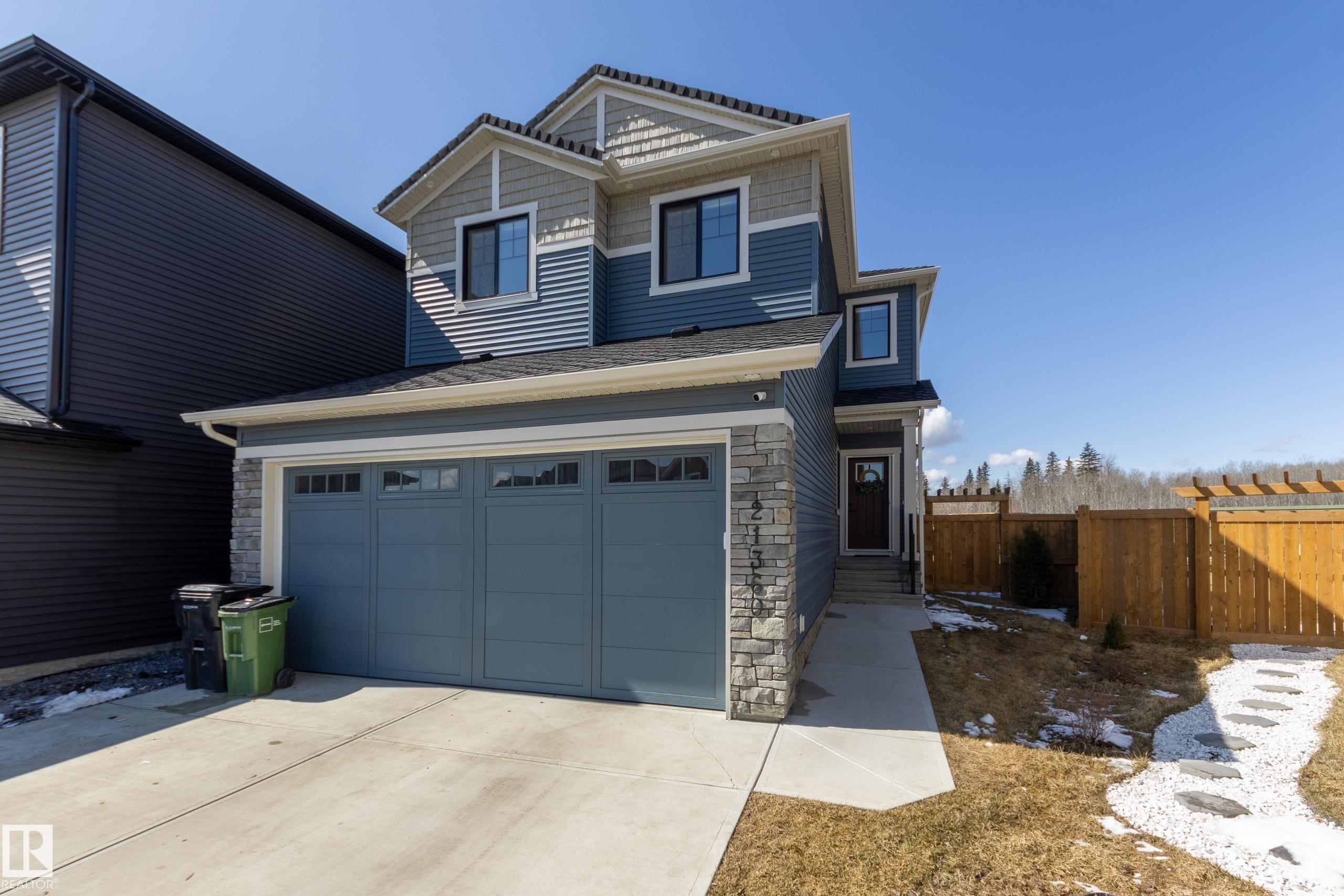 Picture for 21360 38 AV NW