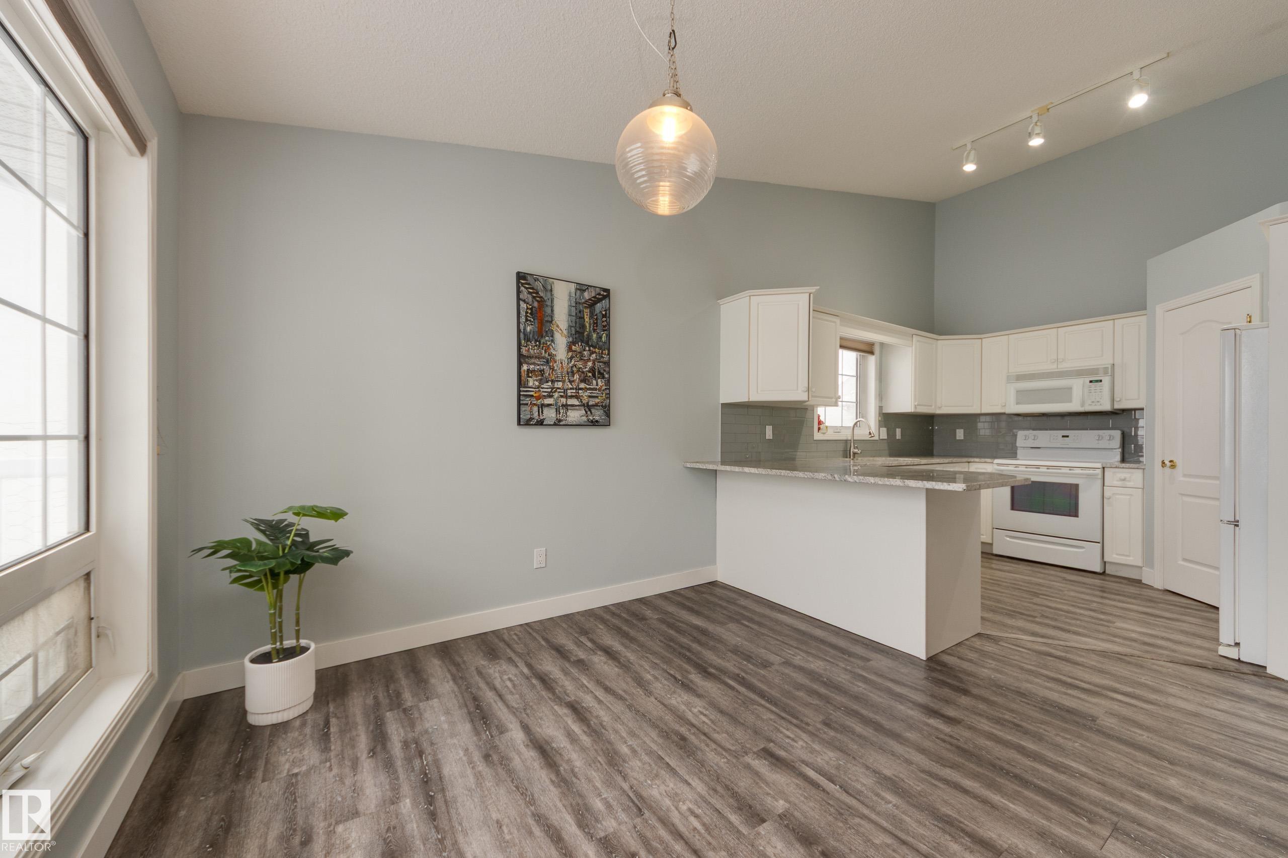 Photo 11 at 24 - 40 Cranford Way, Durham Town Square, Sherwood Park