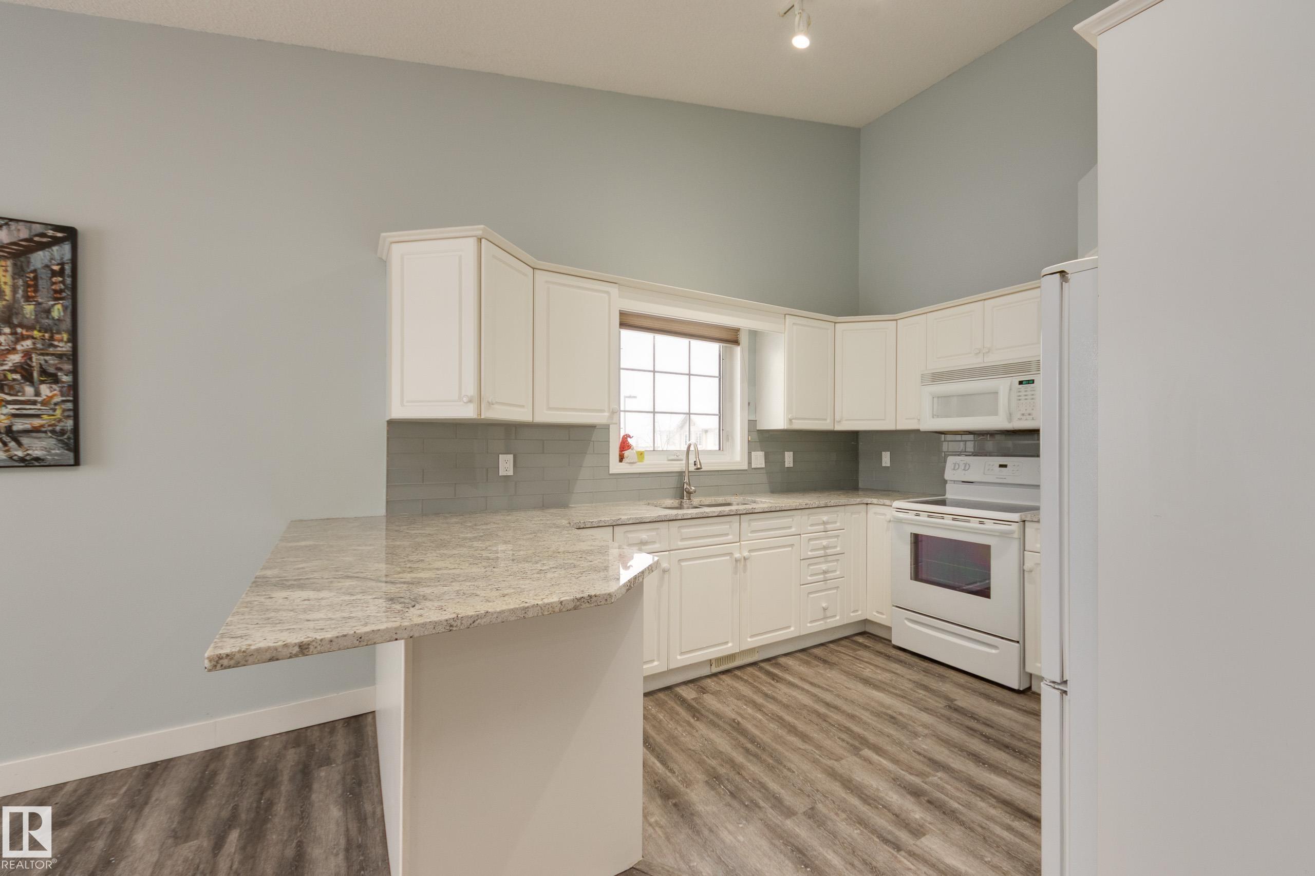 Photo 13 at 24 - 40 Cranford Way, Durham Town Square, Sherwood Park