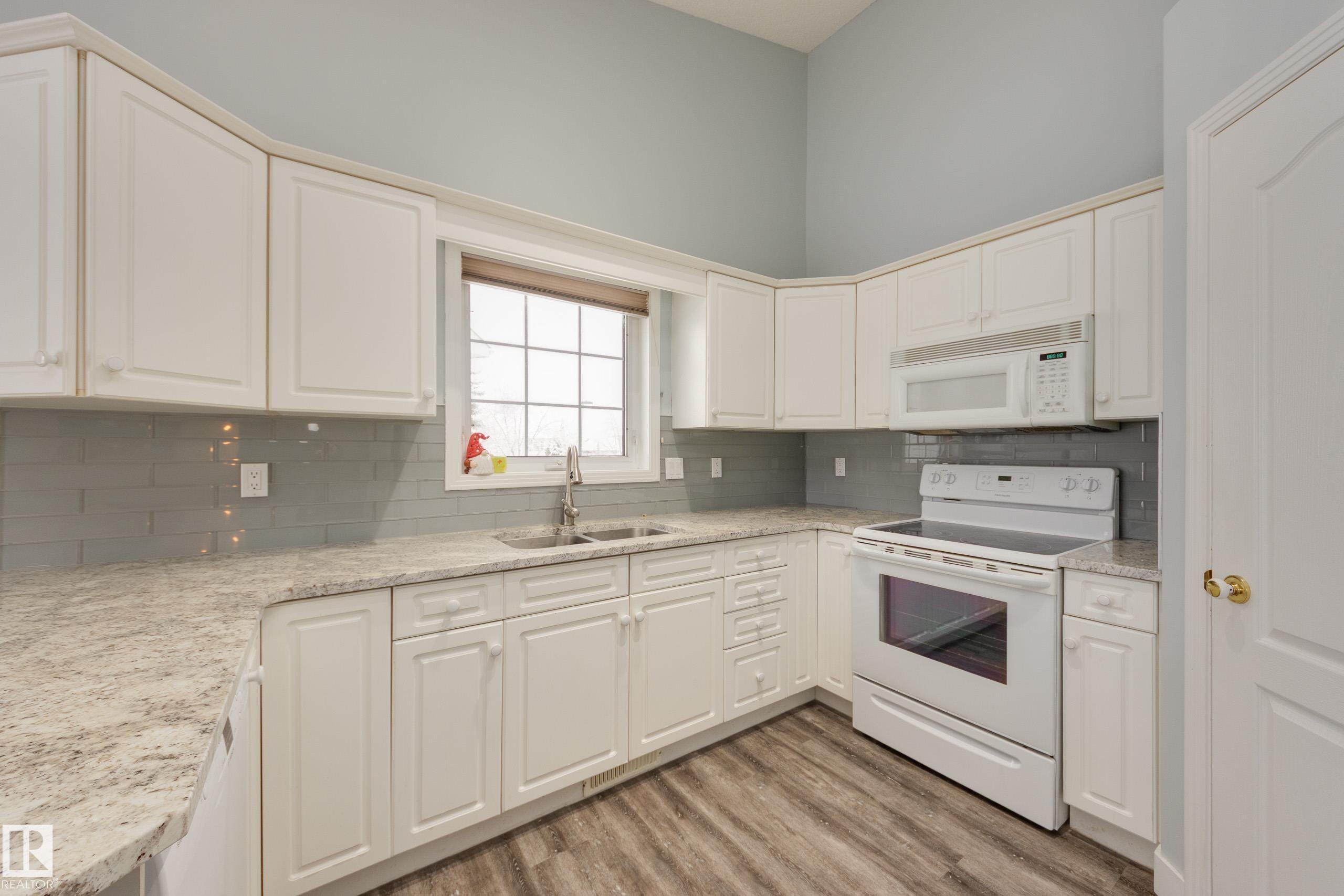 Photo 14 at 24 - 40 Cranford Way, Durham Town Square, Sherwood Park