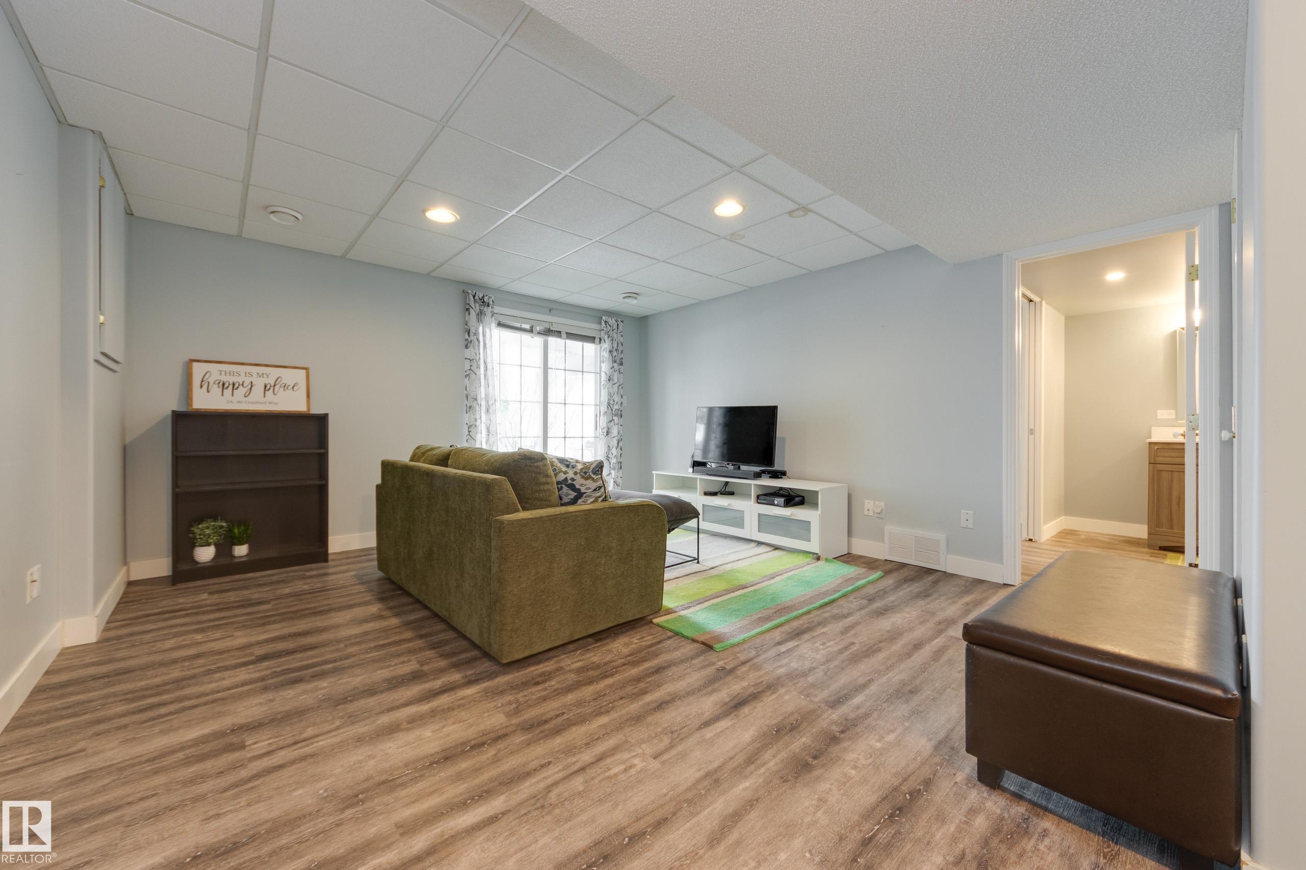 Photo 28 at 24 - 40 Cranford Way, Durham Town Square, Sherwood Park