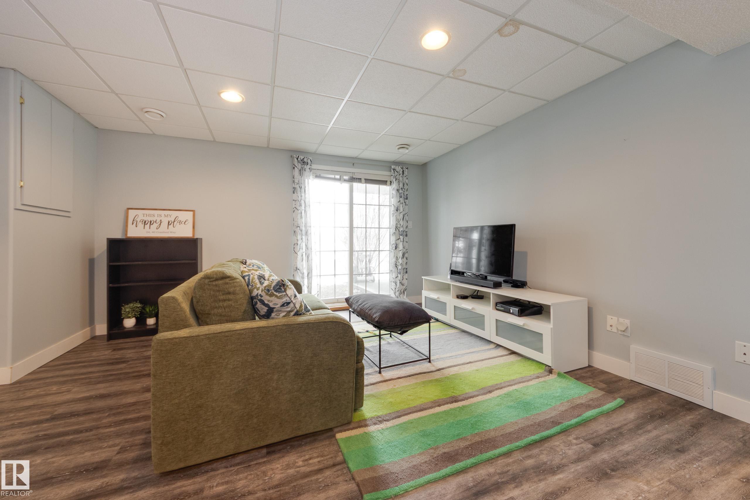 Photo 29 at 24 - 40 Cranford Way, Durham Town Square, Sherwood Park