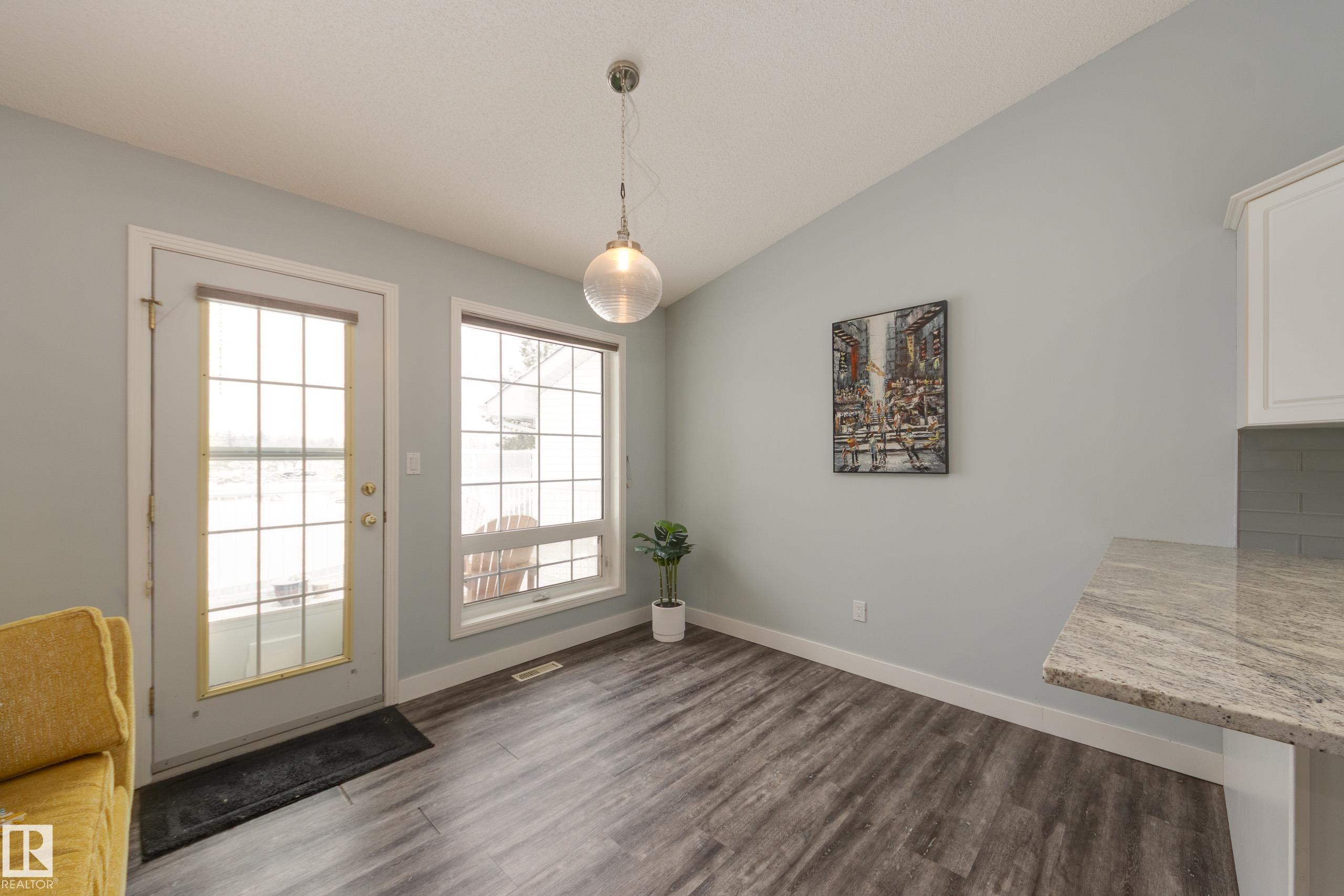 Photo 8 at 24 - 40 Cranford Way, Durham Town Square, Sherwood Park