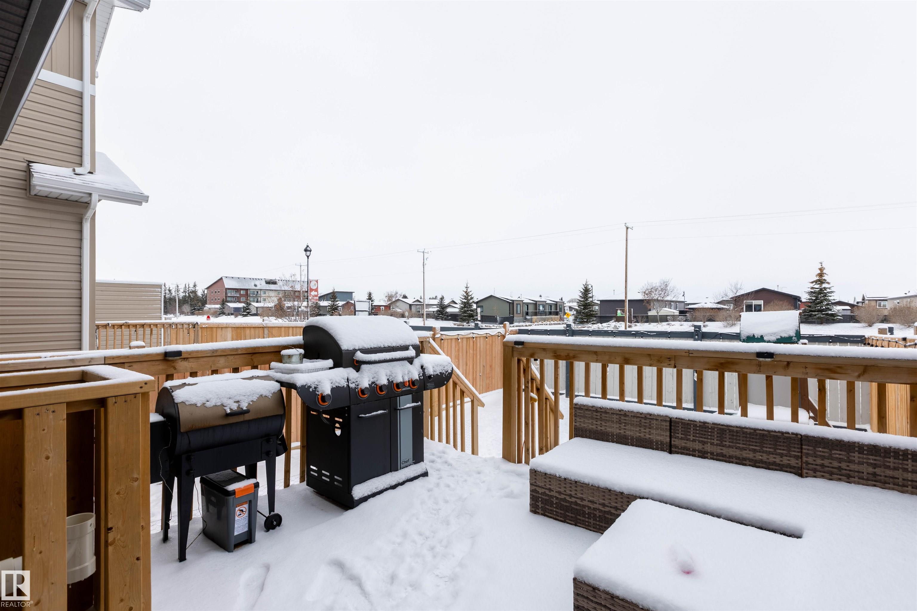 Photo 32 at 10706 99 Street, Morinville