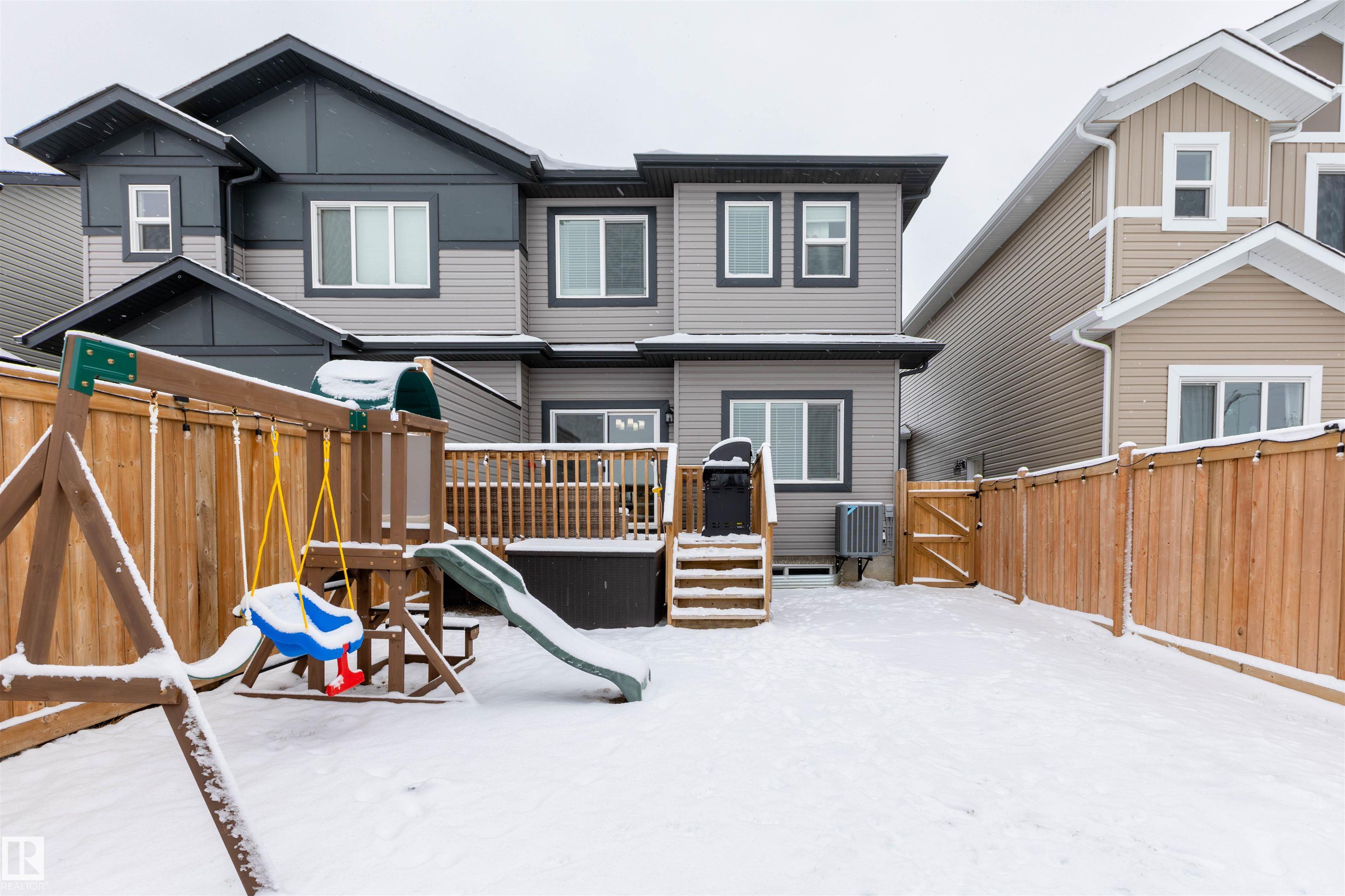 Photo 37 at 10706 99 Street, Morinville