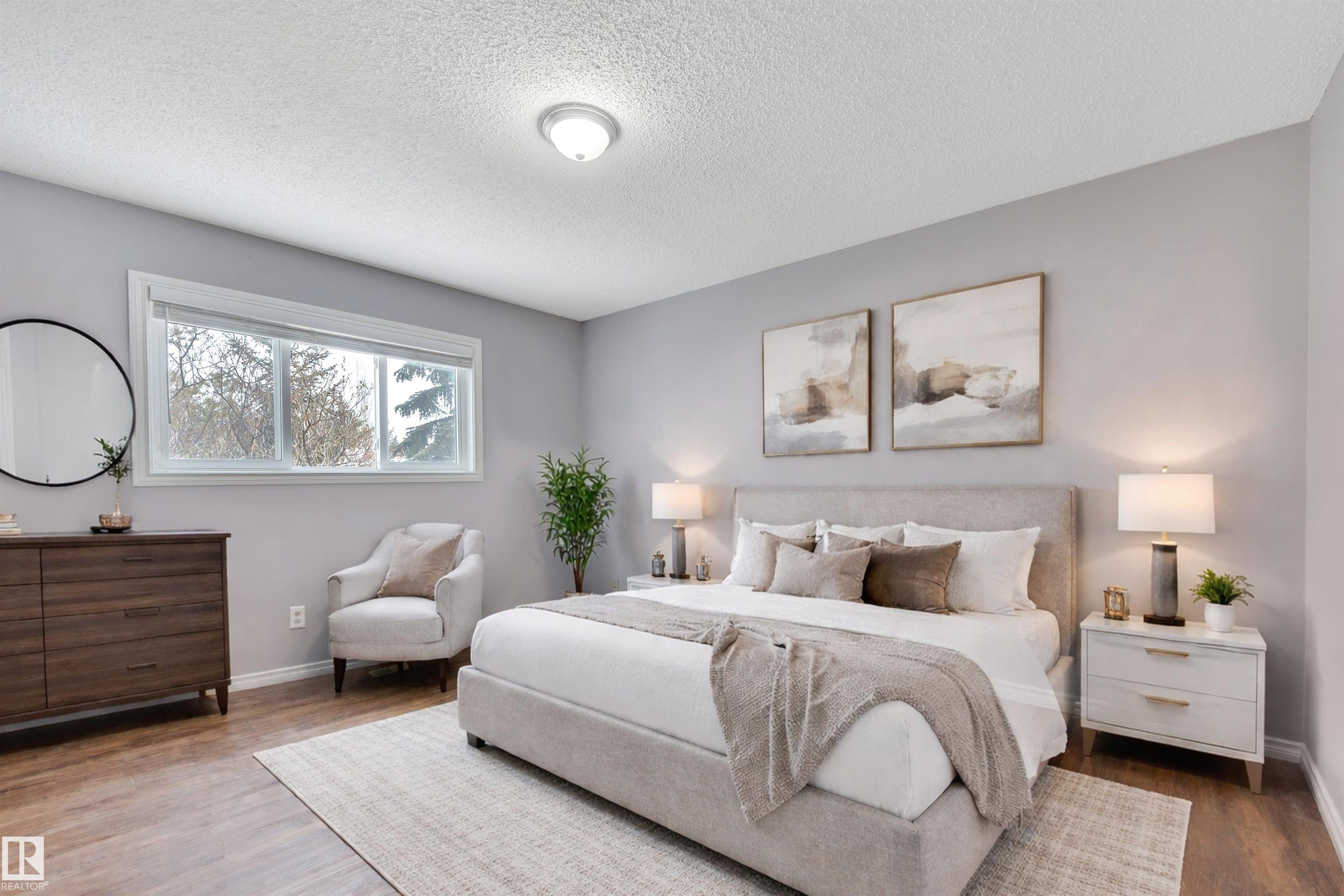 Photo 17 at 3843 26 Avenue NW, Bisset, Edmonton