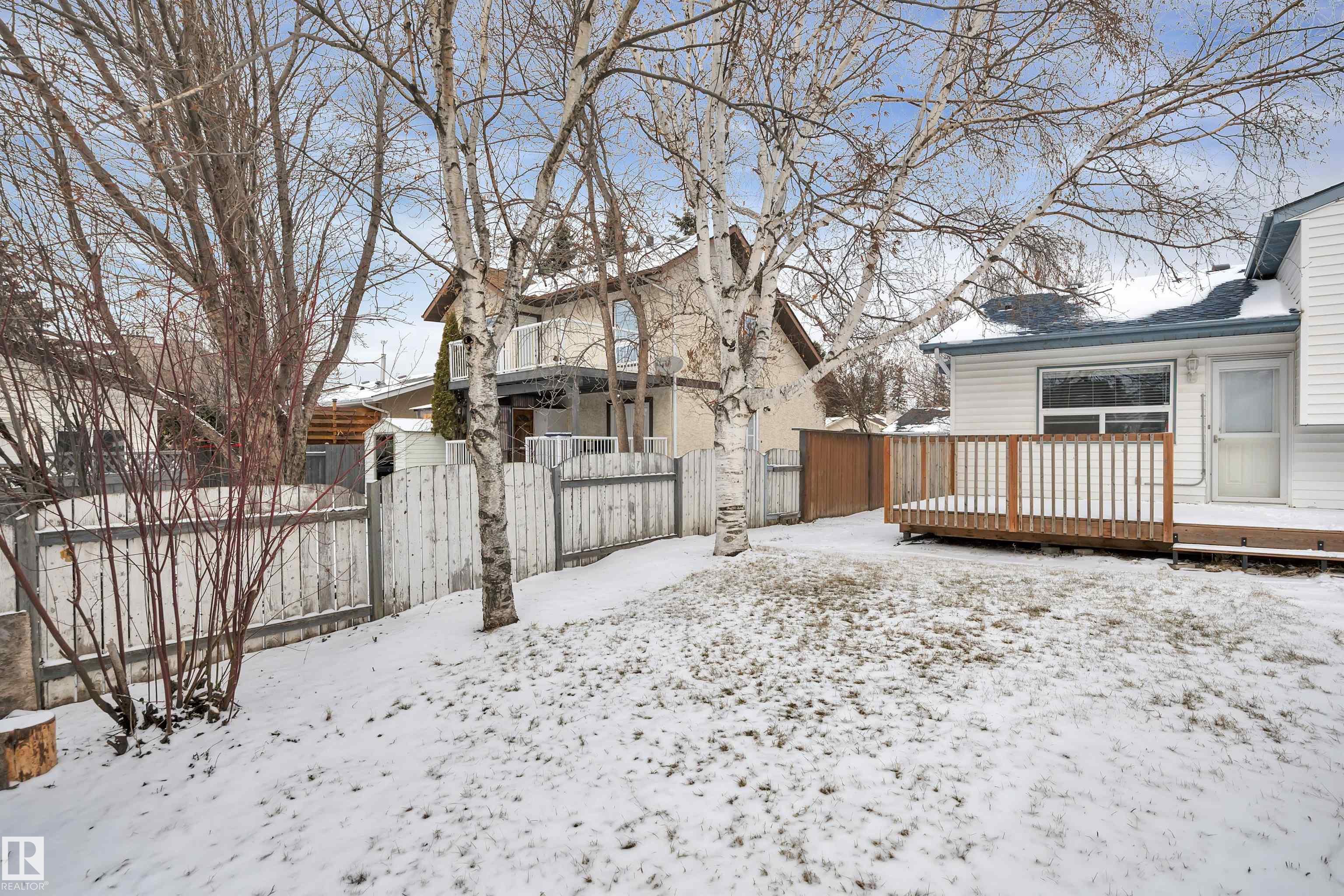 Photo 47 at 3843 26 Avenue NW, Bisset, Edmonton