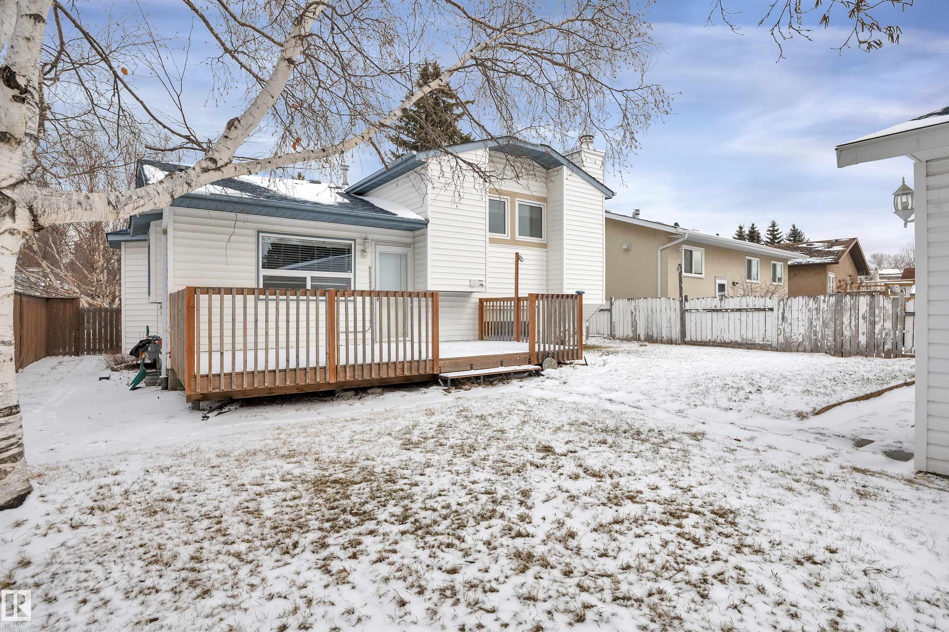 Photo 48 at 3843 26 Avenue NW, Bisset, Edmonton