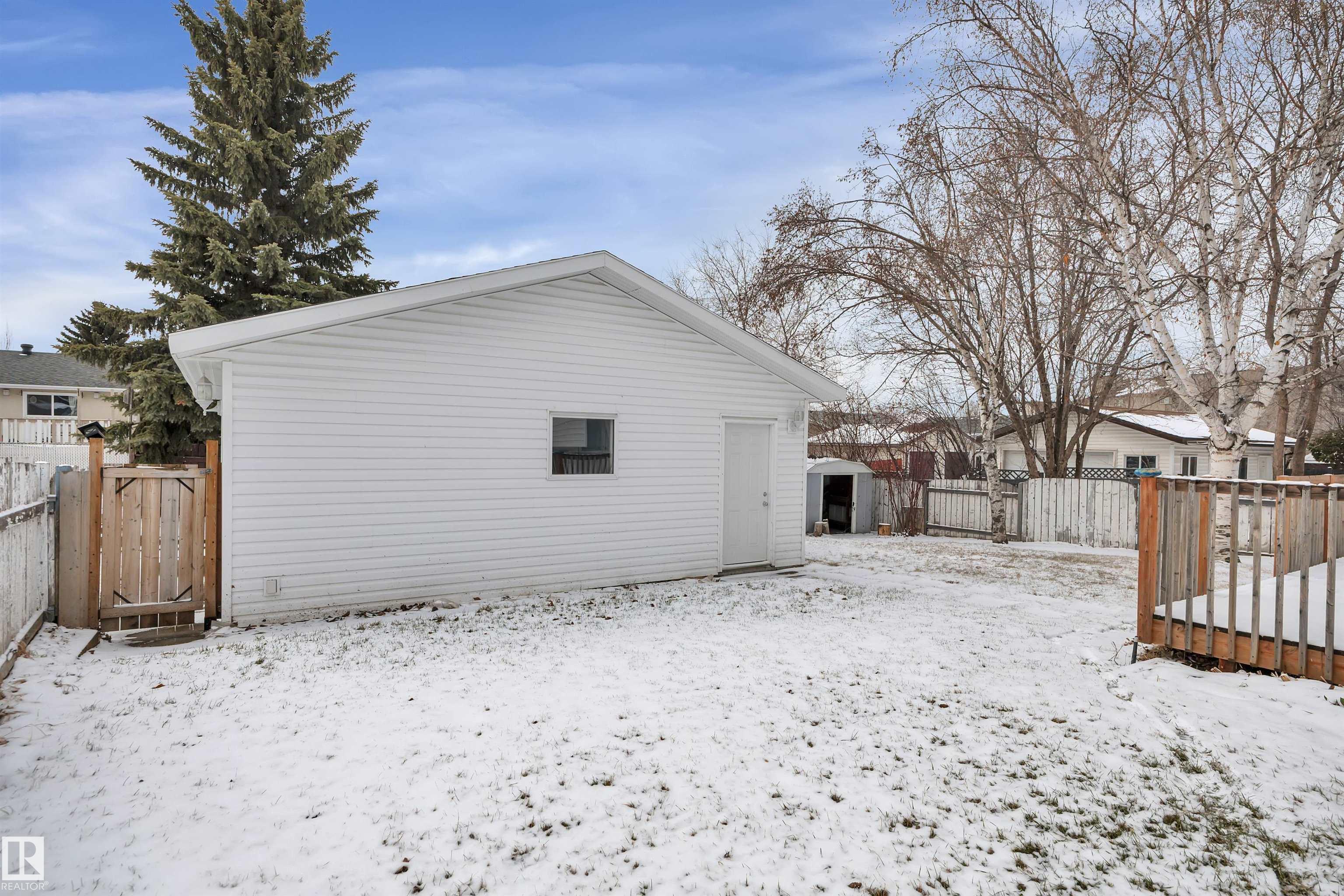 Photo 49 at 3843 26 Avenue NW, Bisset, Edmonton