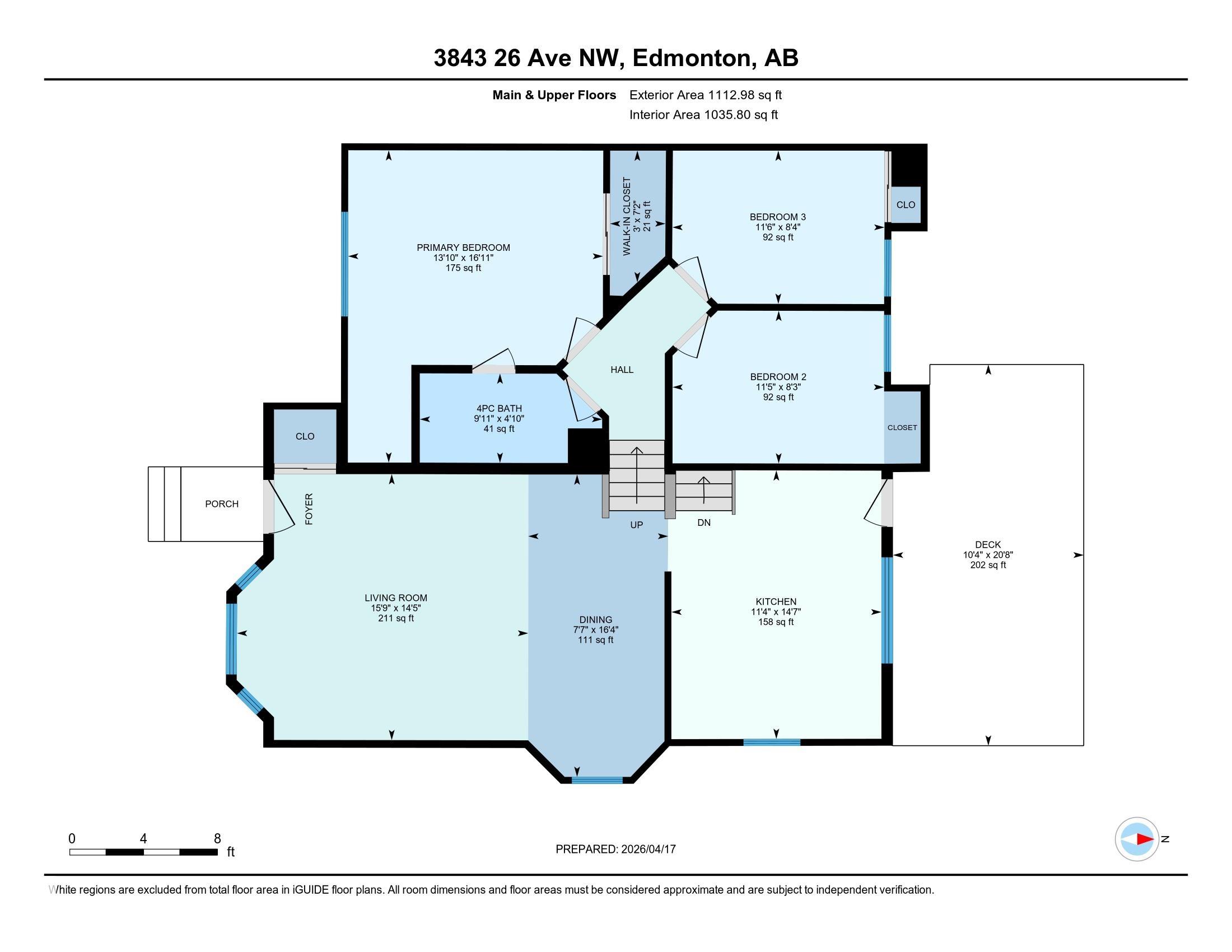 Photo 53 at 3843 26 Avenue NW, Bisset, Edmonton