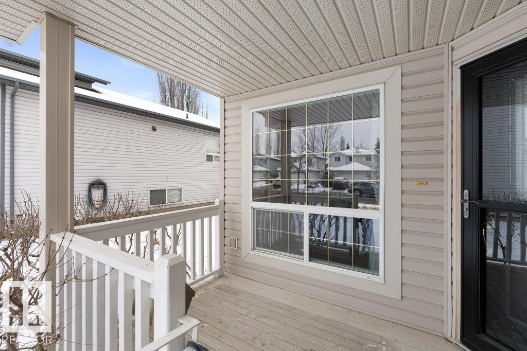 12 Elbow Place, Erin Ridge, St. Albert
