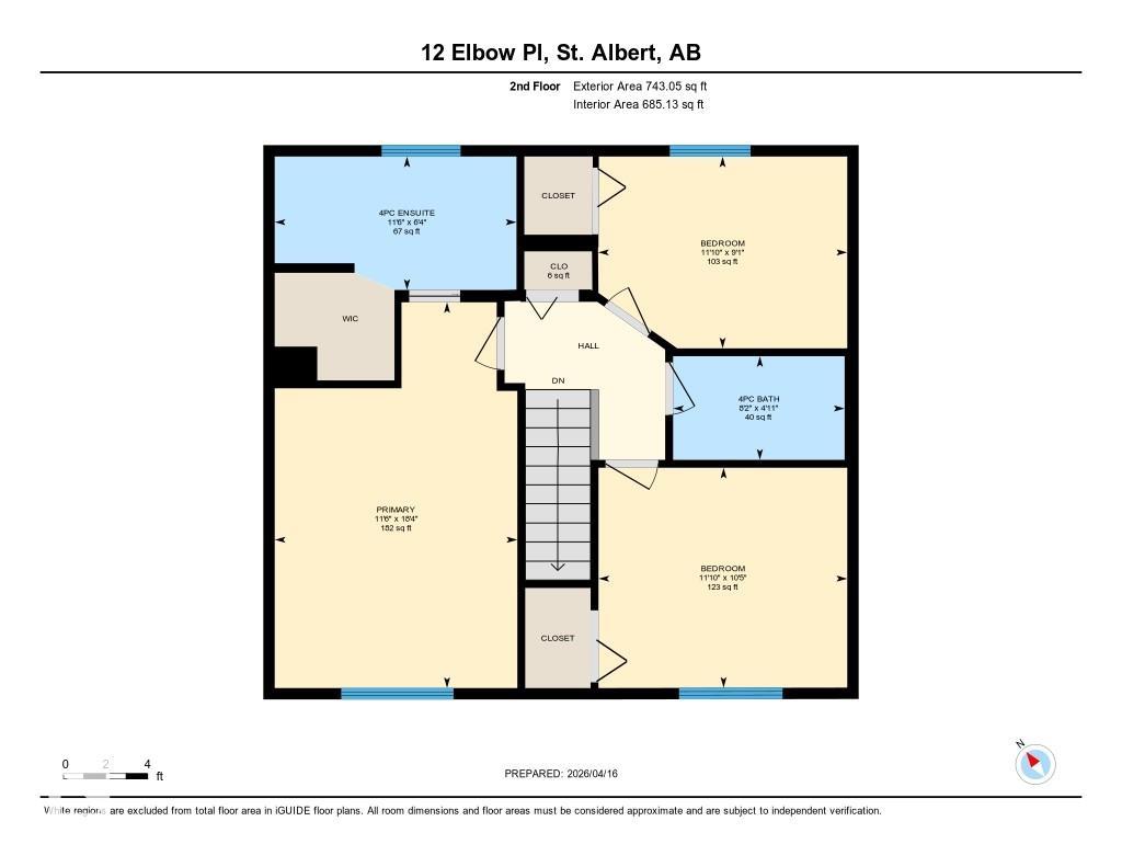 Photo 66 at 12 Elbow Place, Erin Ridge, St. Albert