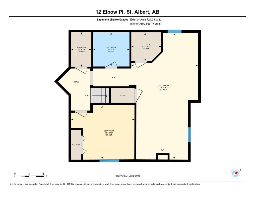 Photo 67 at 12 Elbow Place, Erin Ridge, St. Albert