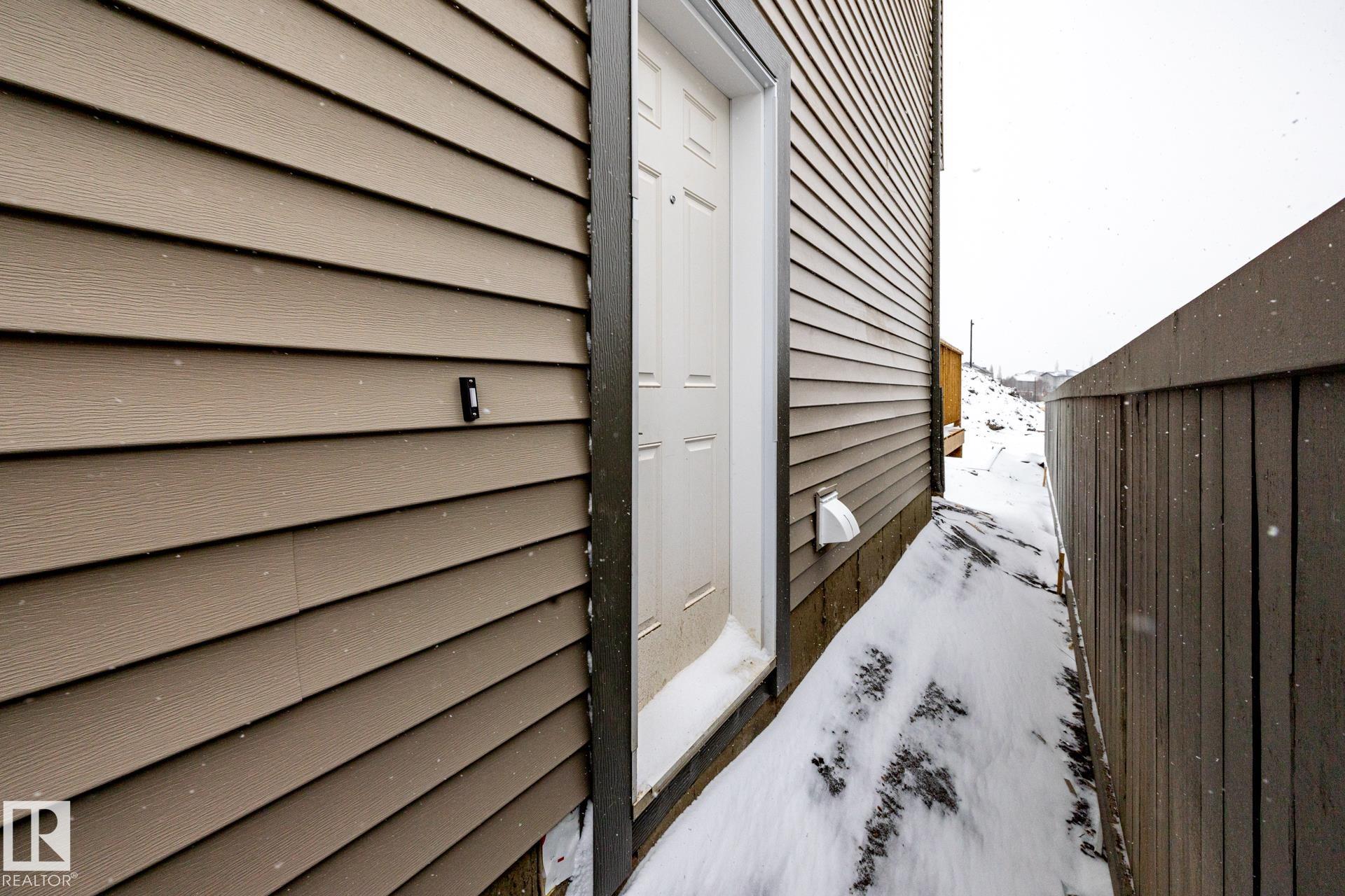 122 Elliott Wynd, South Pointe, Fort Saskatchewan