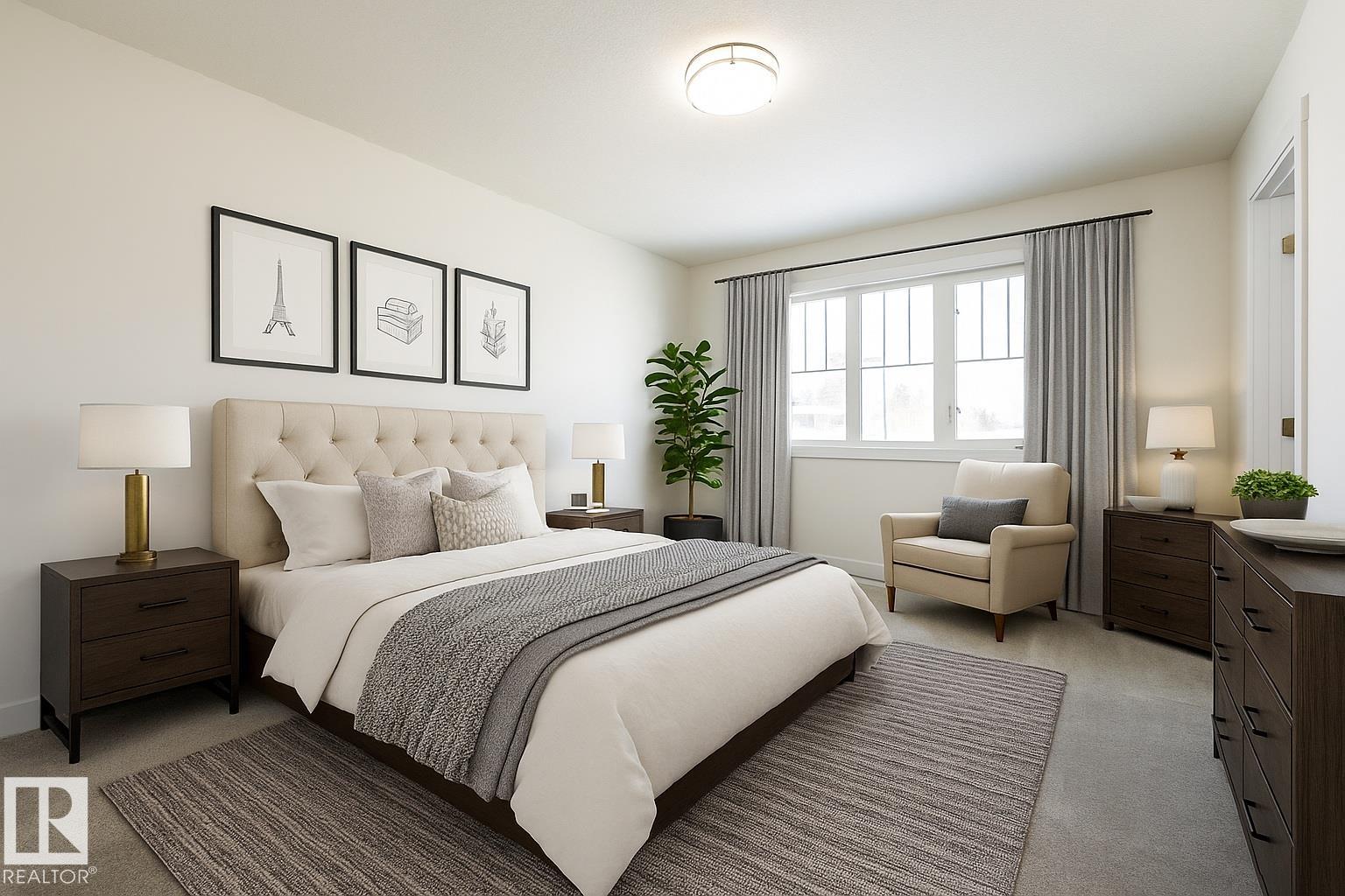 142 Elliott Wynd, South Pointe, Fort Saskatchewan