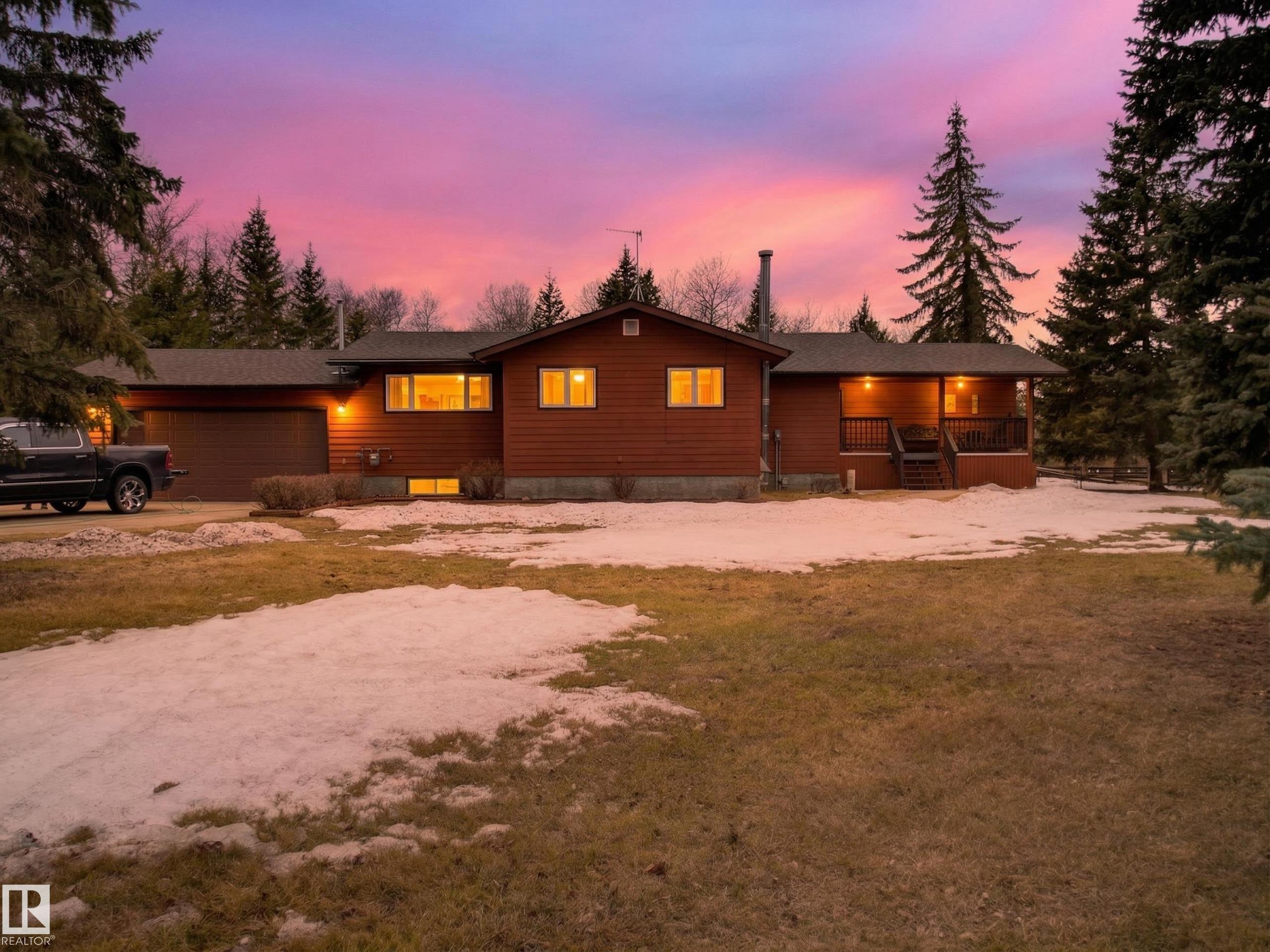 146 - 52009 Rge Road 214, Wildwood Village, Rural Strathcona County