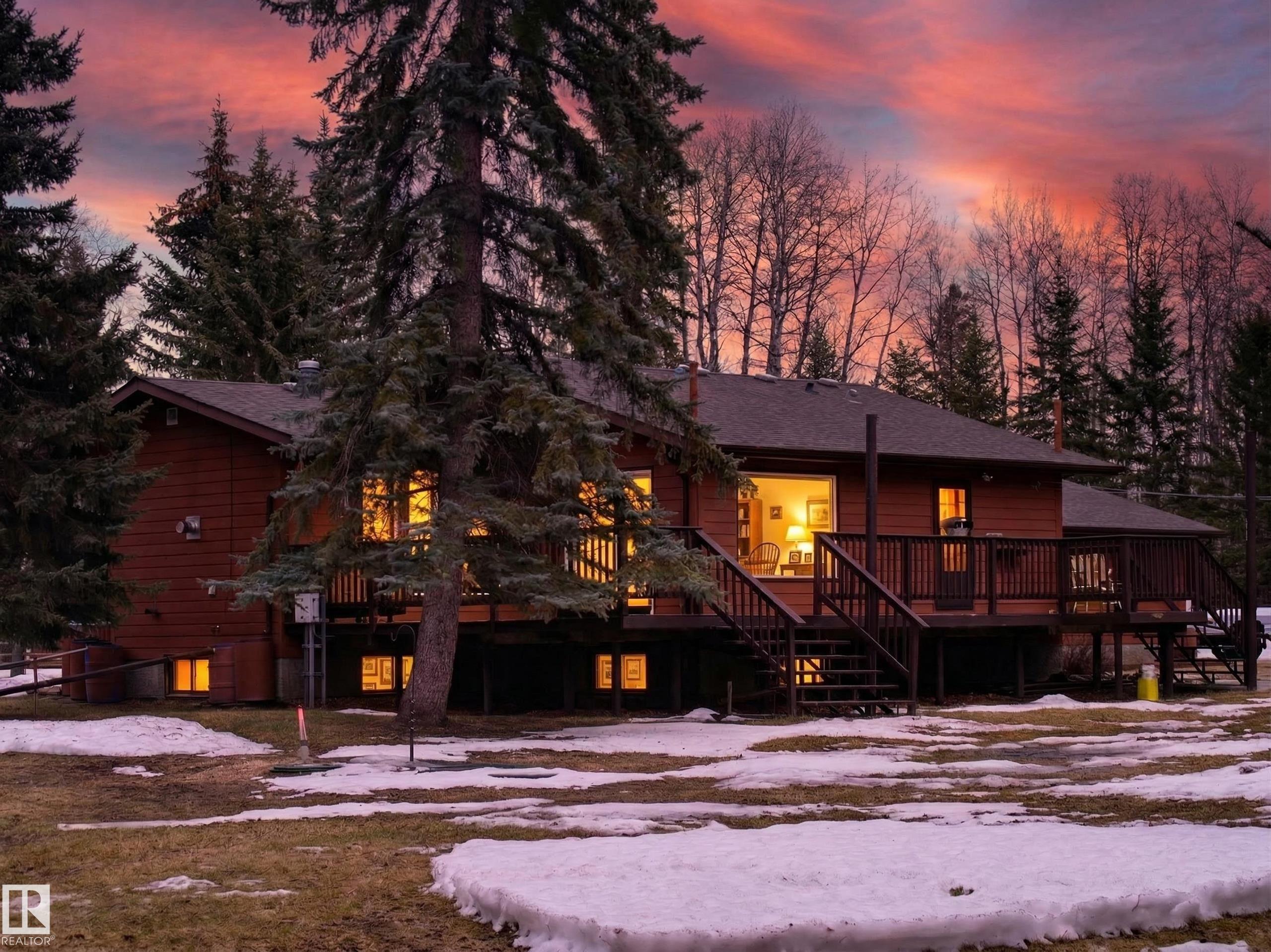 146 - 52009 Rge Road 214, Wildwood Village, Rural Strathcona County