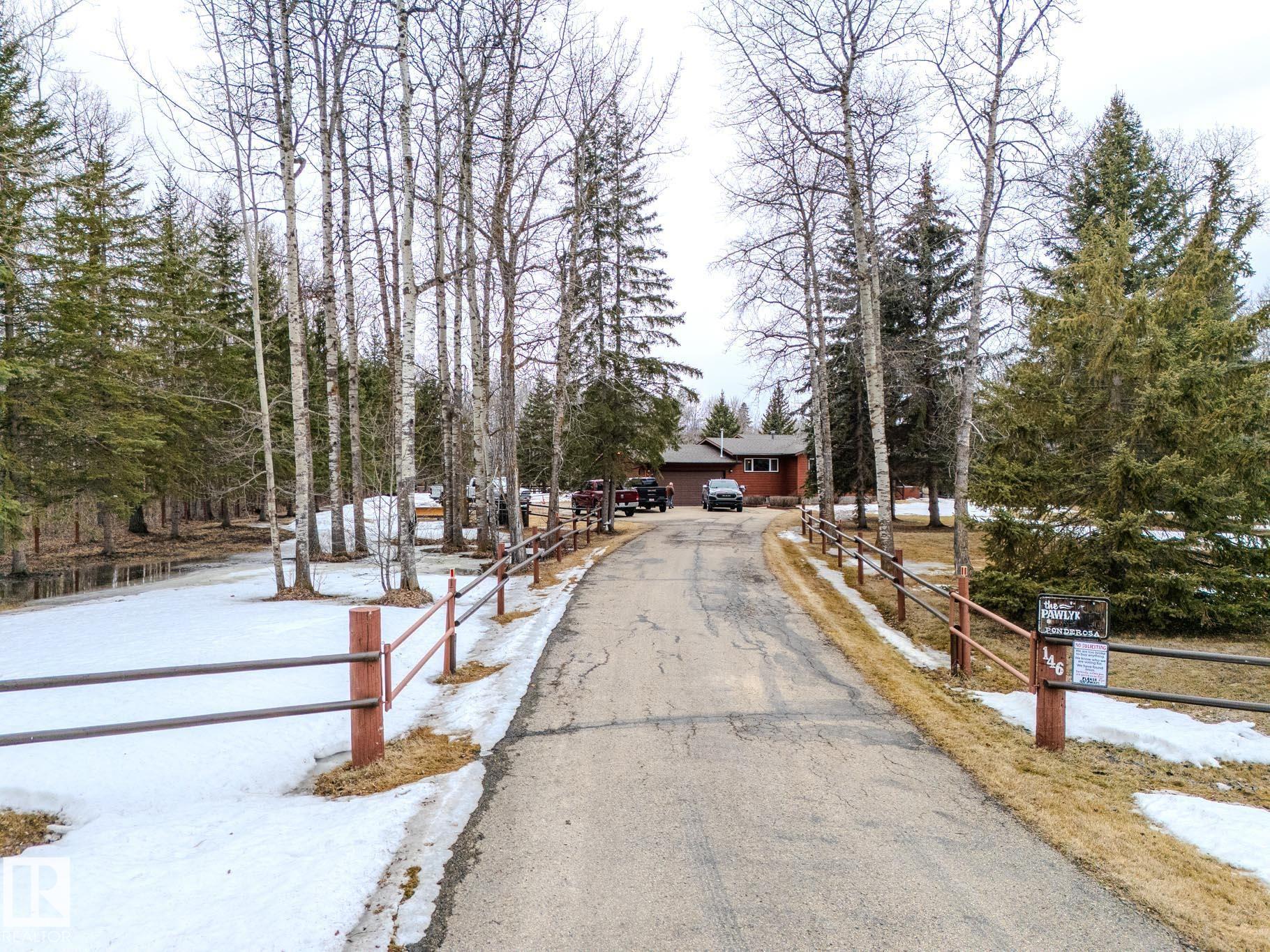 146 - 52009 Rge Road 214, Wildwood Village, Rural Strathcona County