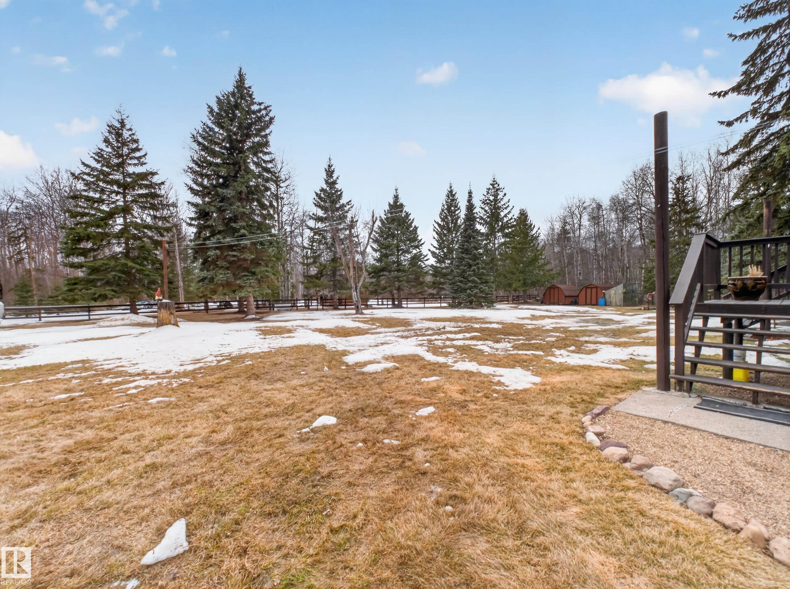 Photo 56 at 146 - 52009 Rge Road 214, Wildwood Village, Rural Strathcona County