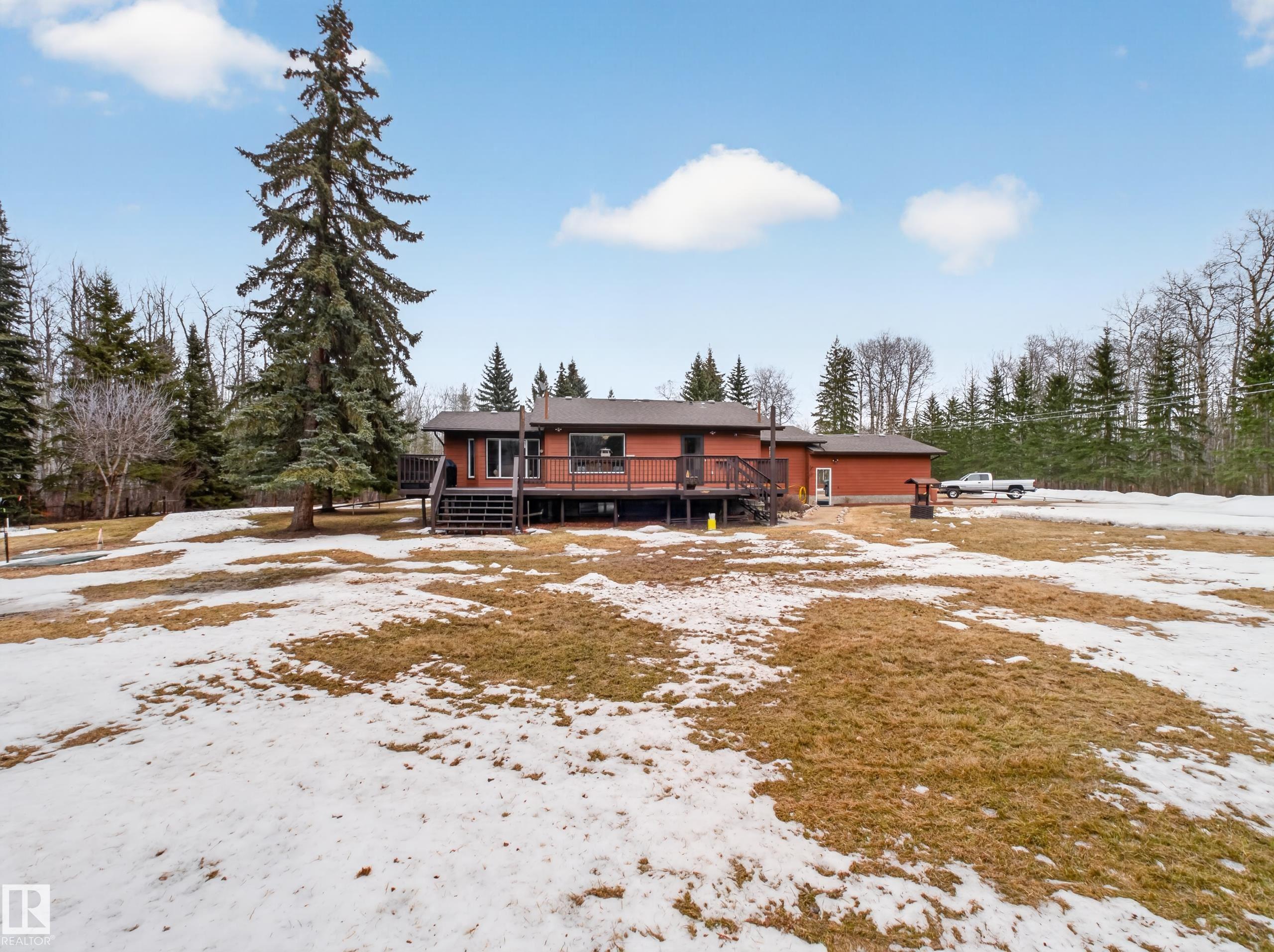 Photo 58 at 146 - 52009 Rge Road 214, Wildwood Village, Rural Strathcona County