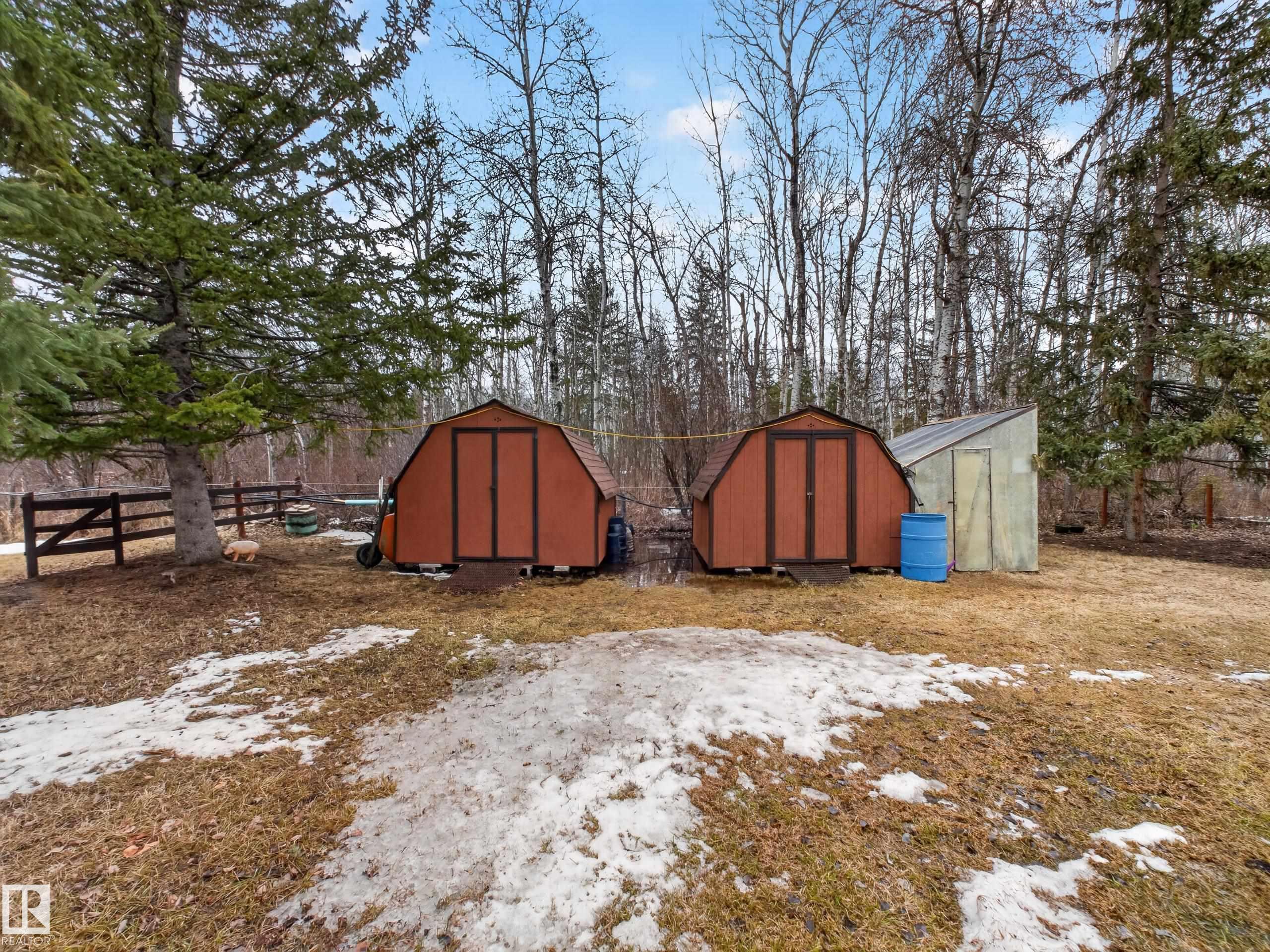 Photo 60 at 146 - 52009 Rge Road 214, Wildwood Village, Rural Strathcona County