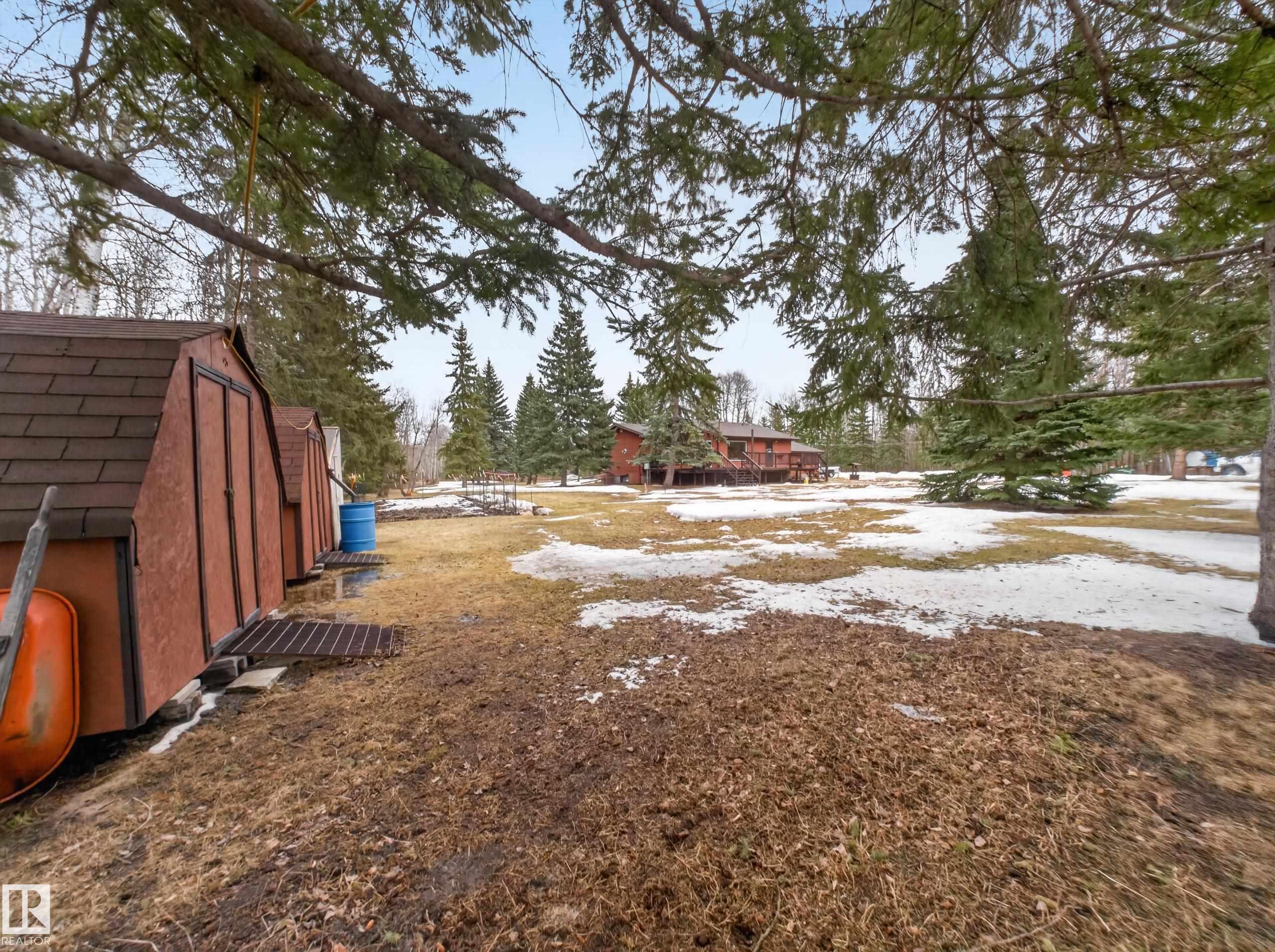 Photo 61 at 146 - 52009 Rge Road 214, Wildwood Village, Rural Strathcona County