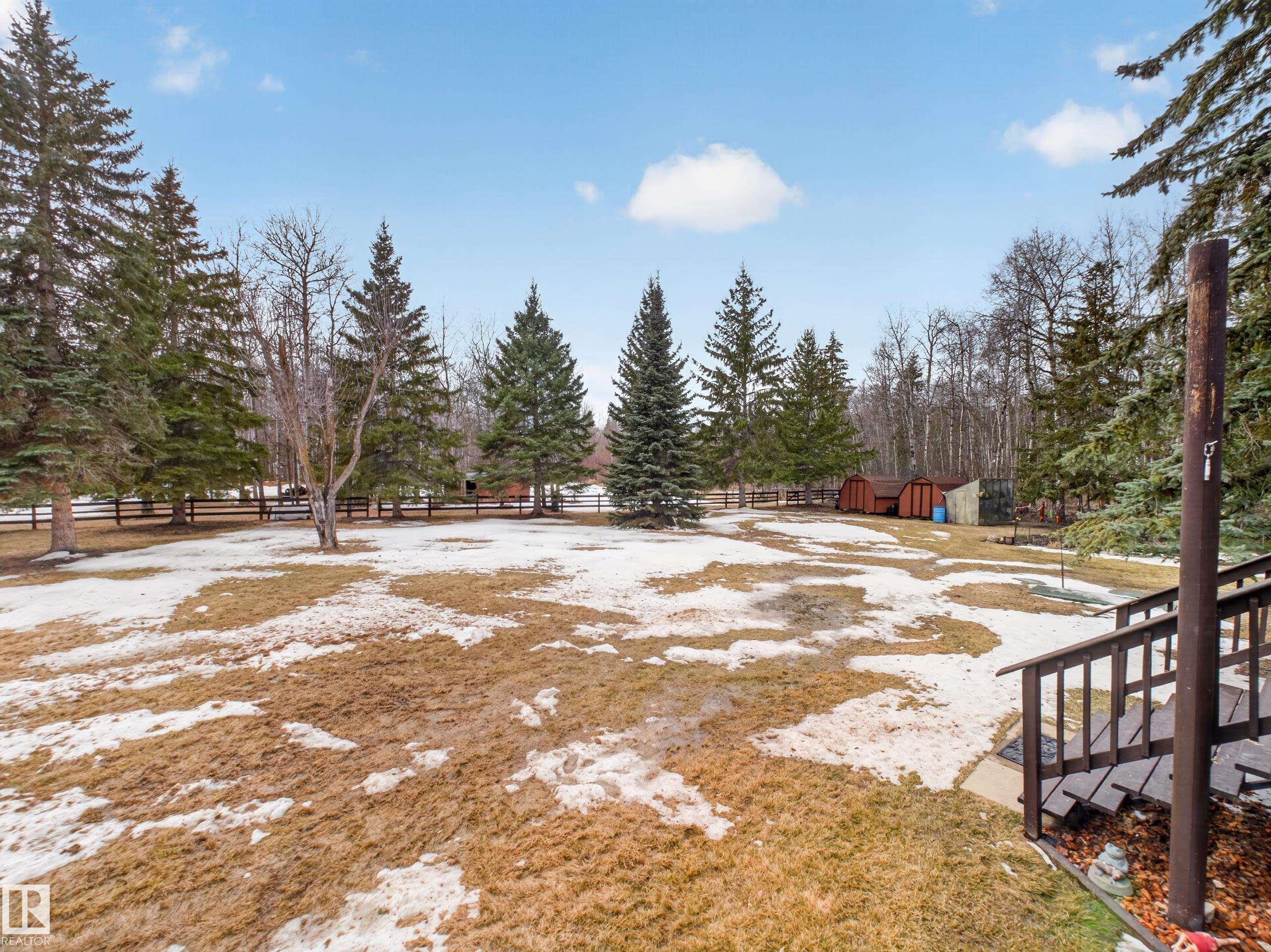 Photo 68 at 146 - 52009 Rge Road 214, Wildwood Village, Rural Strathcona County